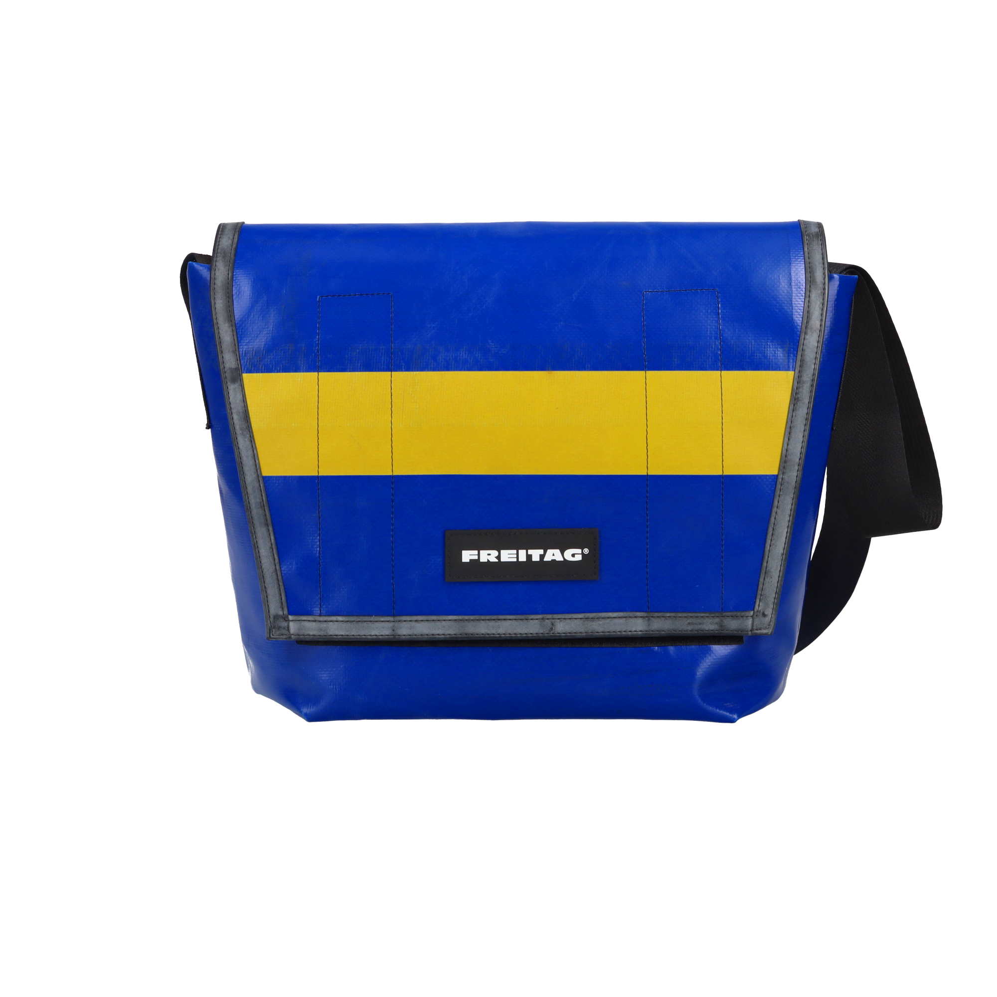 FREITAG F14 DEXTER メッセンジャーバッグ イエロー ブルー F14 DEXTER | 317569 | FREITAG