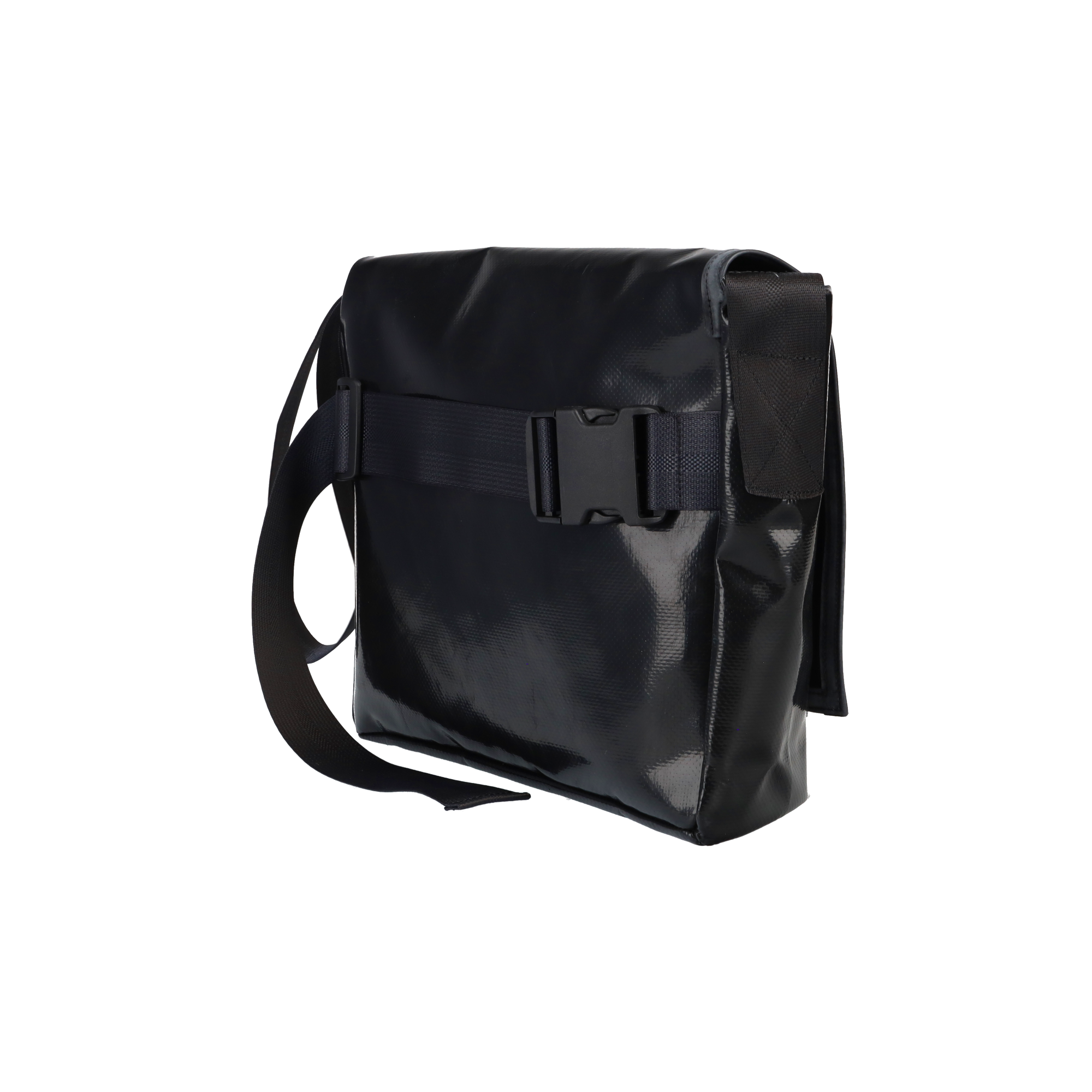 FREITAG F14 大きいサイズ　メッセンジャーバッグ ブラック/グレー フライターグより新型メッセンジャーバッグ「F152 HARPER