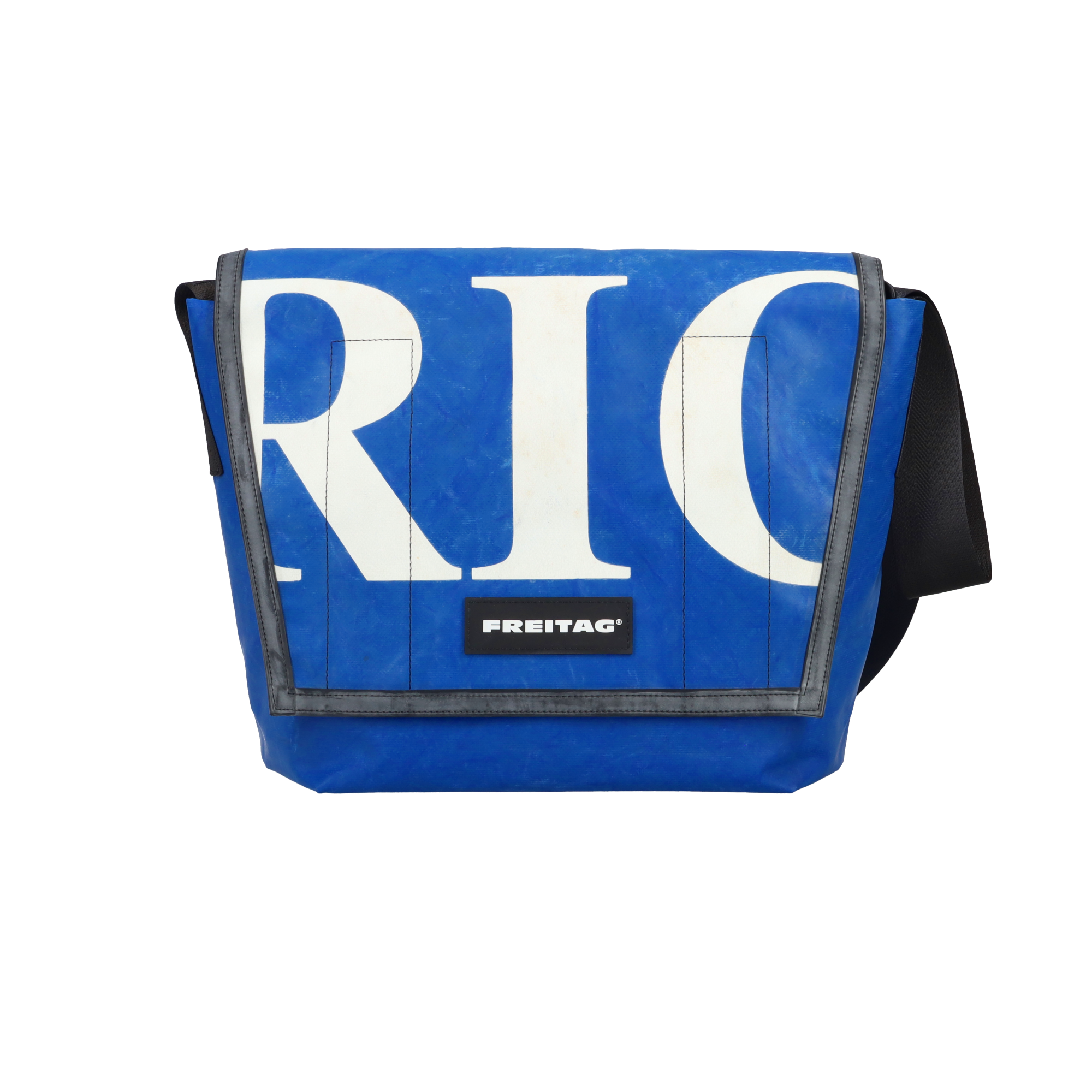 メッセンジャーバッグ | FREITAG