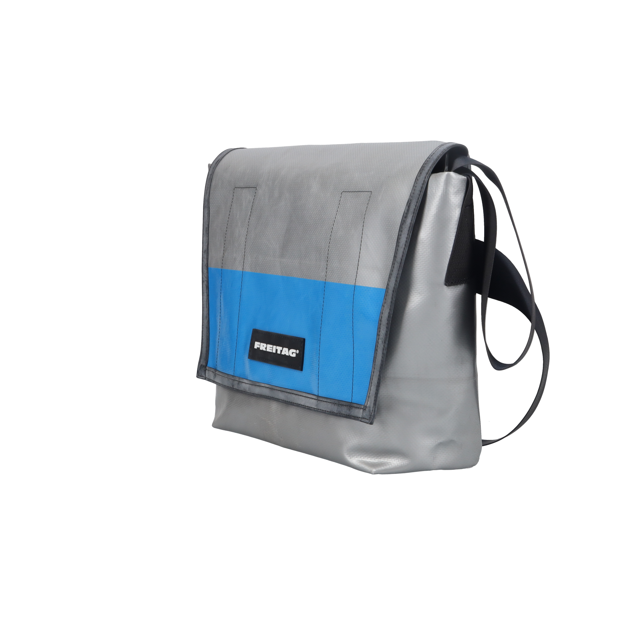 FREITAG フライターグSURFSIDE6/希少色オールシルバー FREITAG