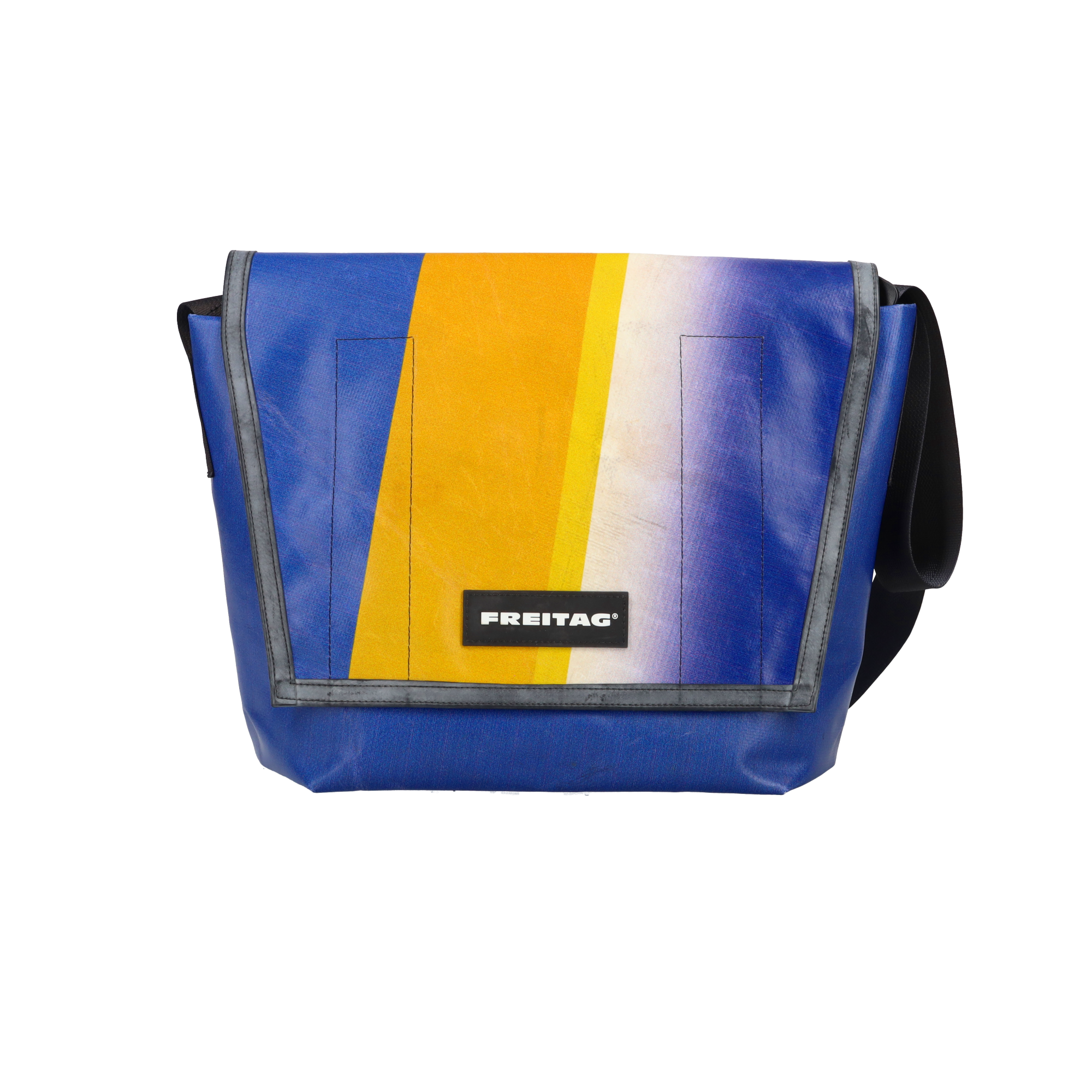 メッセンジャーバッグ | FREITAG
