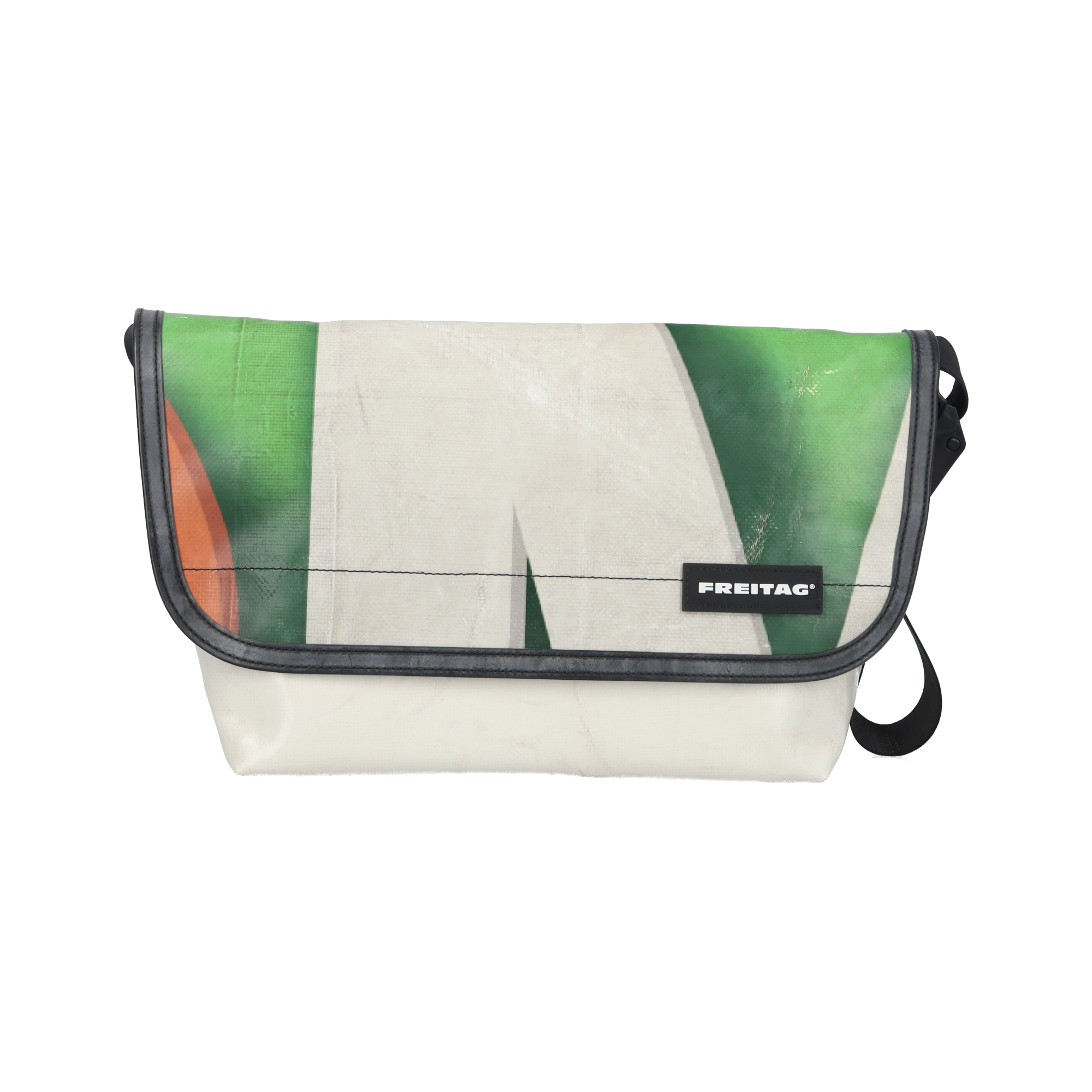 MESSENGER BAGS | FREITAG
