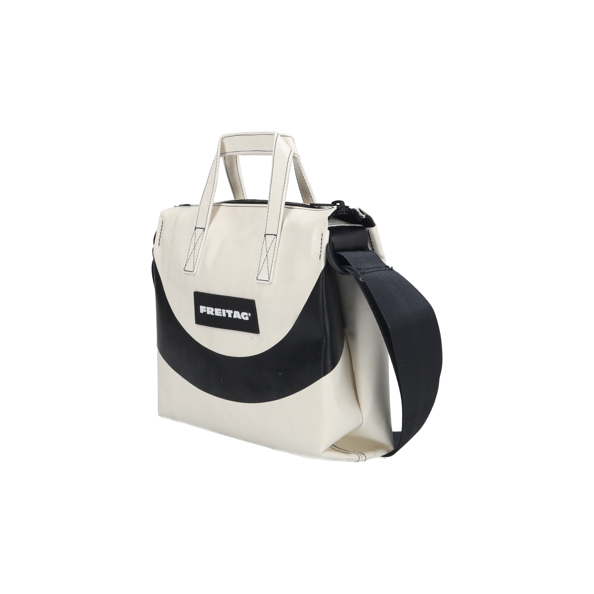 FREITAG ホワイト ショルダーバッグ F274 RUBY F274 RUBY | 318575 | FREITAG