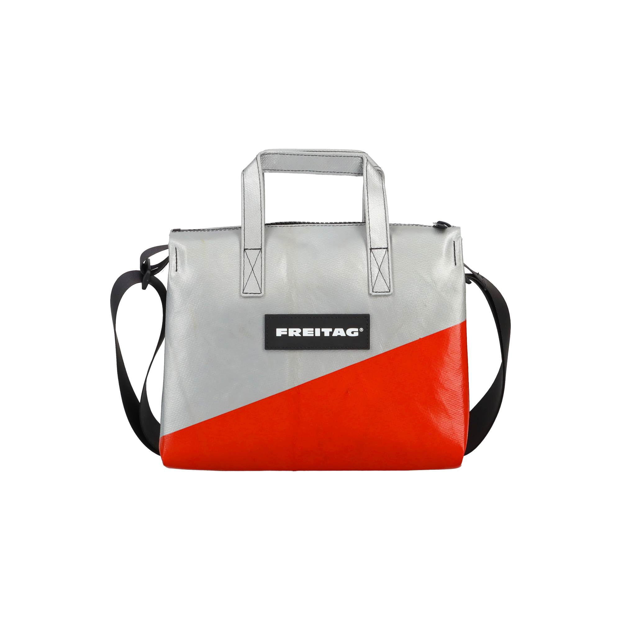 Freitag トート/バックパック FREITAG バック(縦·横両用) オンラインストア | FREITAG 【公式通販】