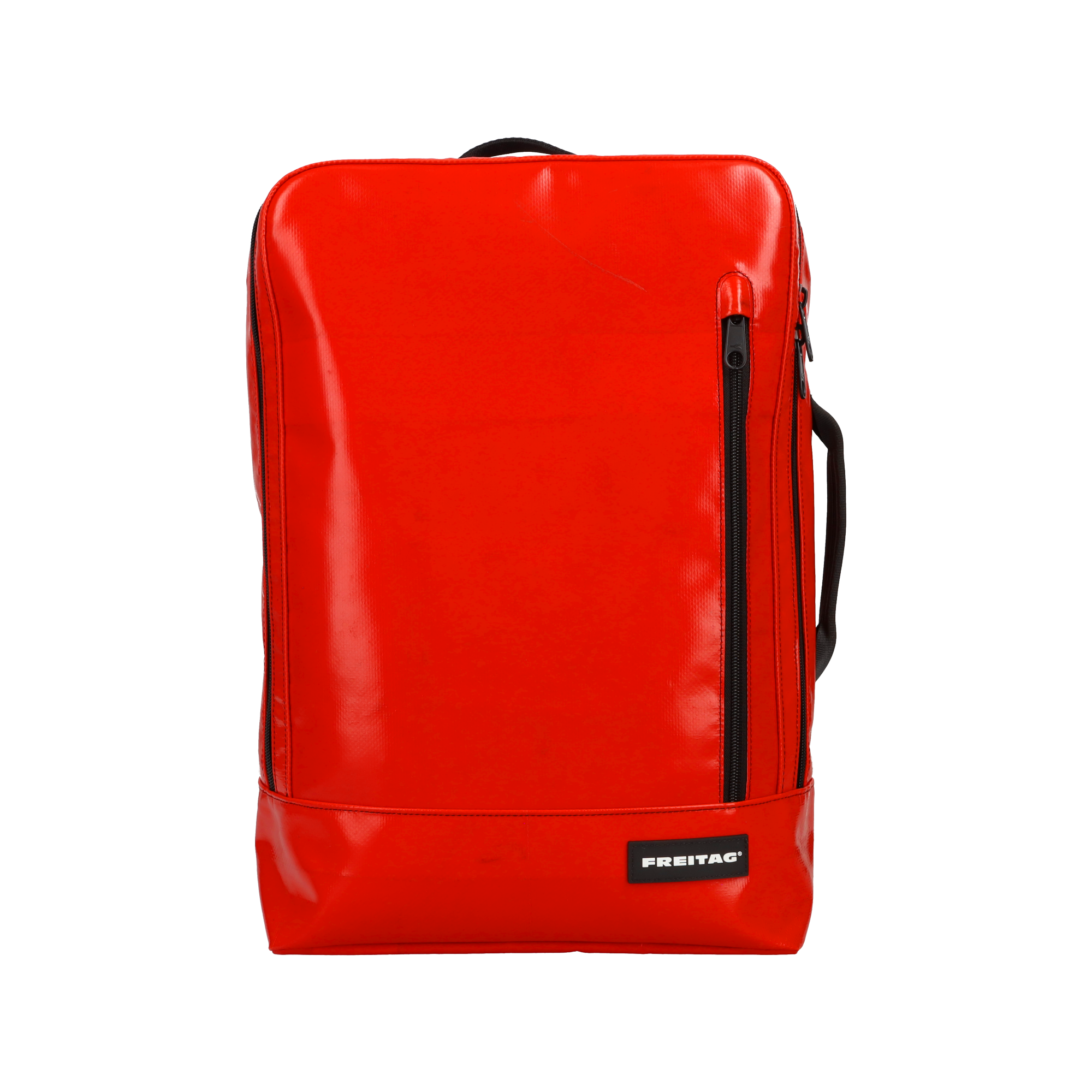 FREITAG バーガンディ バックパック RF600 FREITAGバックパック | FREITAG