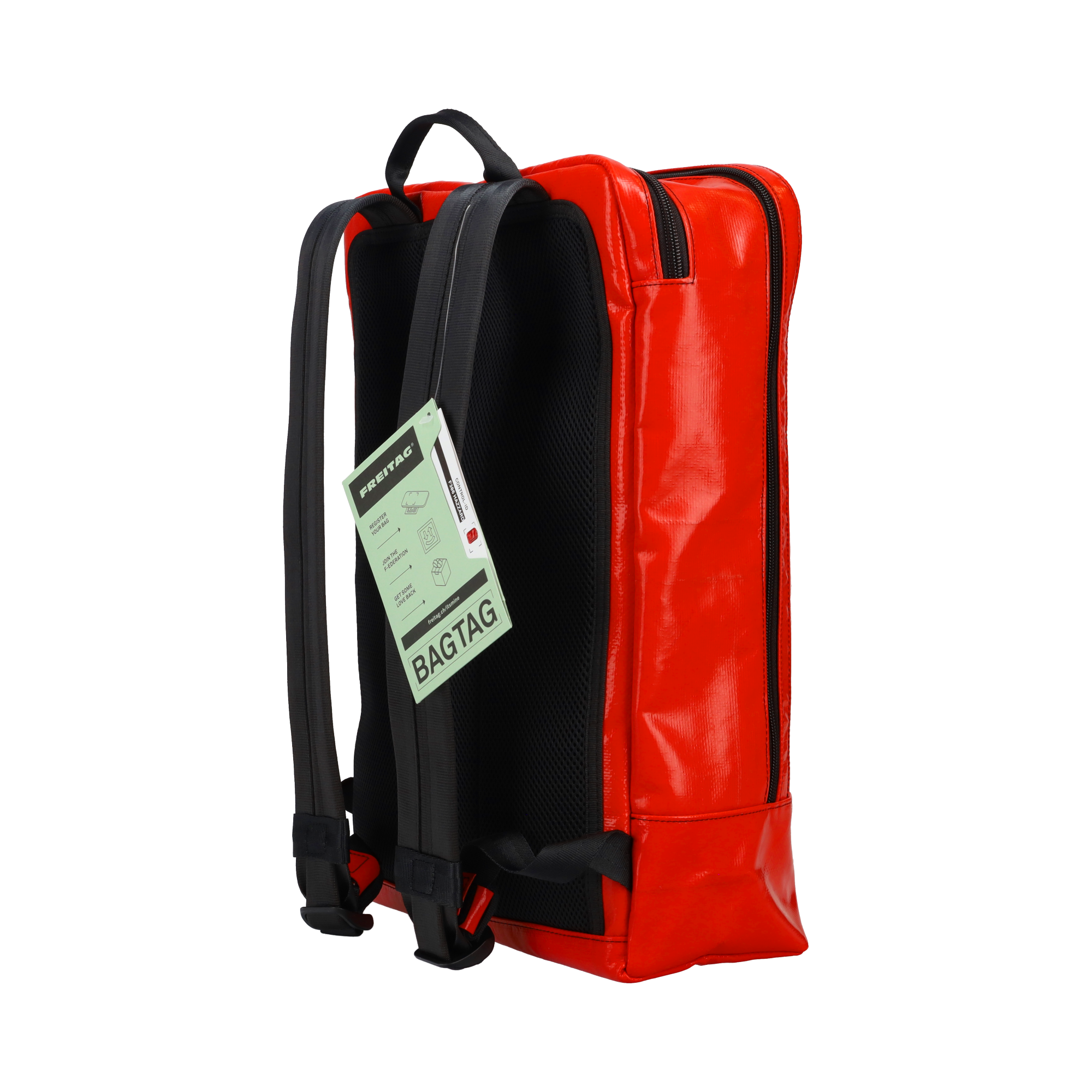 FREITAGバックパック | FREITAG