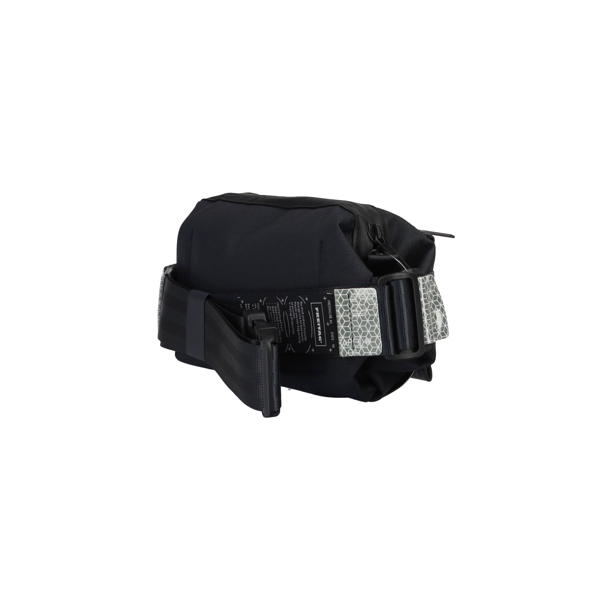 FREITAG DIXON ブラック ディクソン F655 DIXON | 319546 | FREITAG