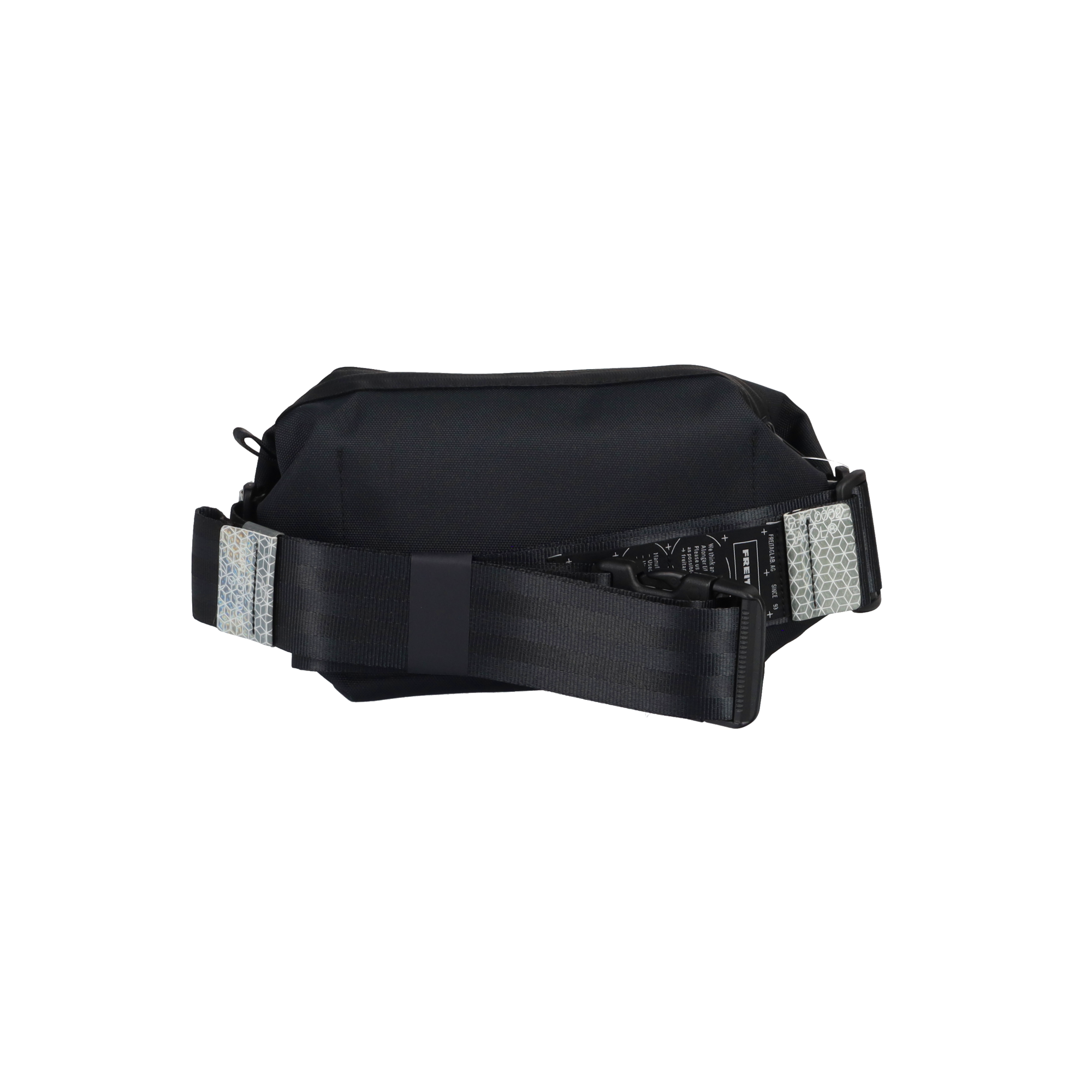 【極美品】F655 DIXON FREITAG フライターグ オールブラック F655 DIXON | 319595 | FREITAG