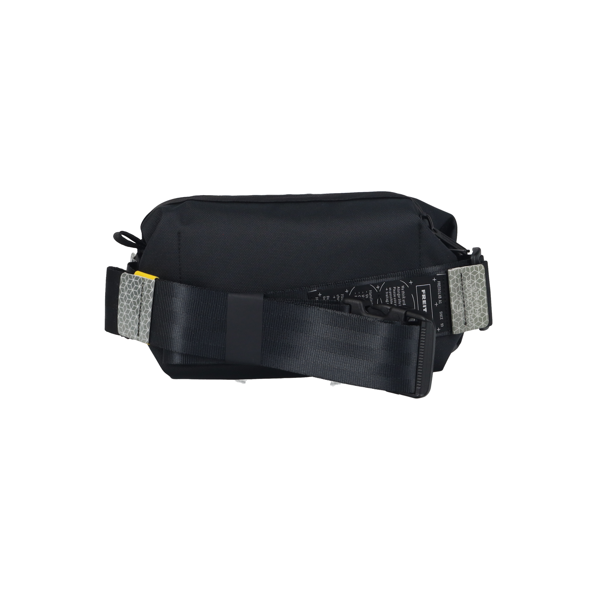 F655 DIXON | 319848 | FREITAG