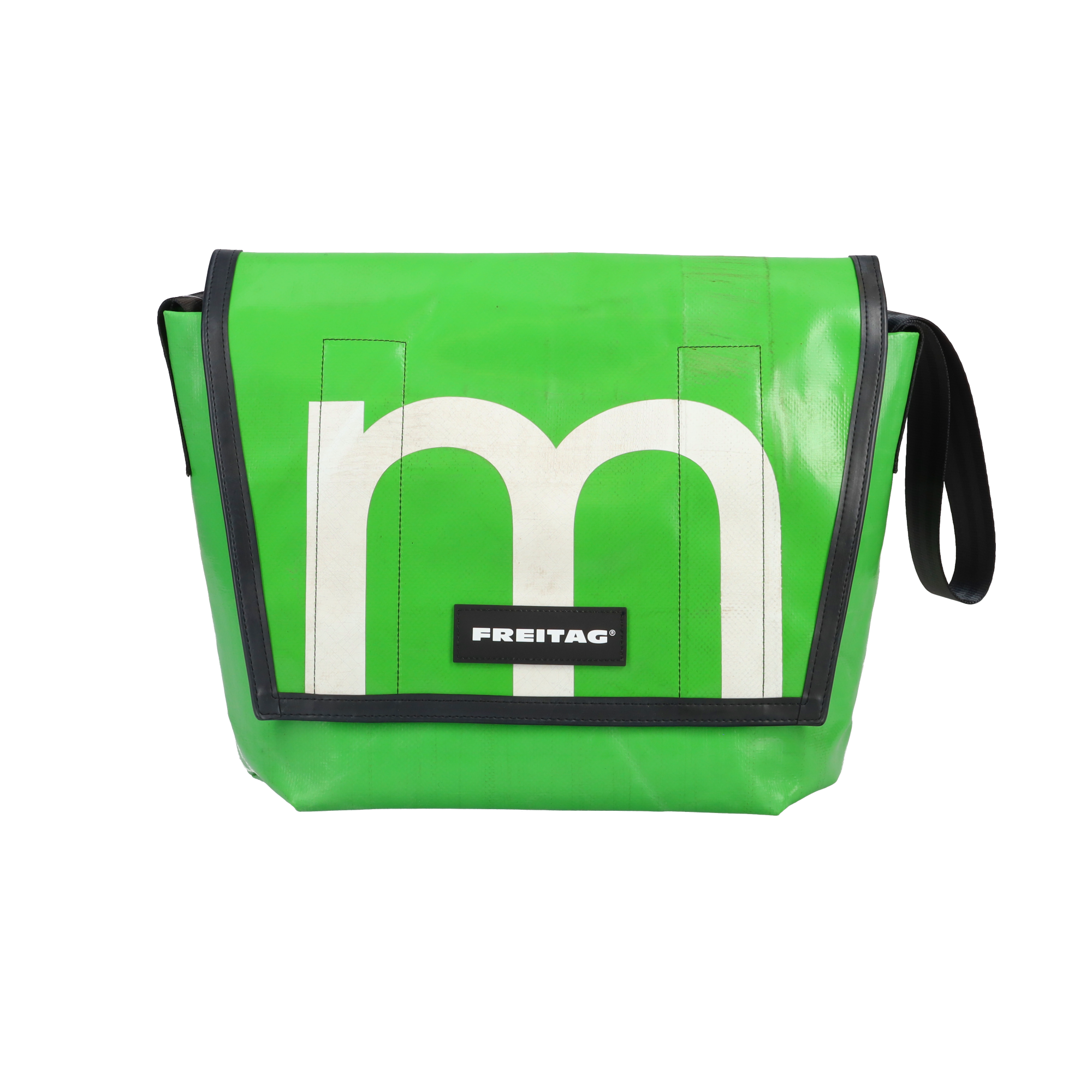 メッセンジャーバッグ | FREITAG