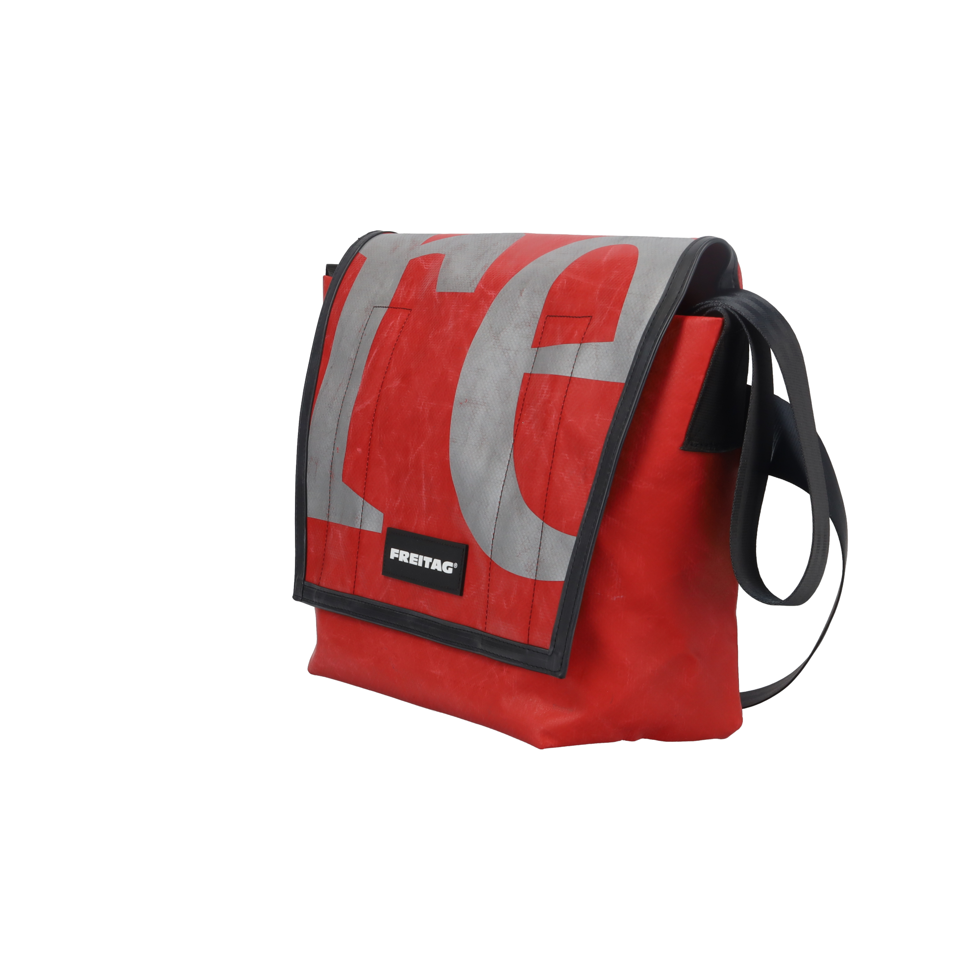メッセンジャーバッグ | FREITAG