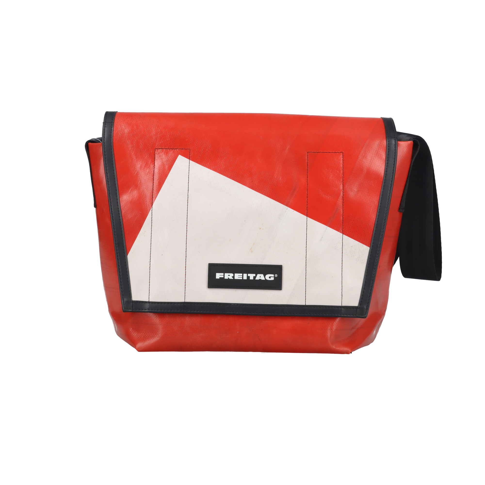 メッセンジャーバッグ | FREITAG