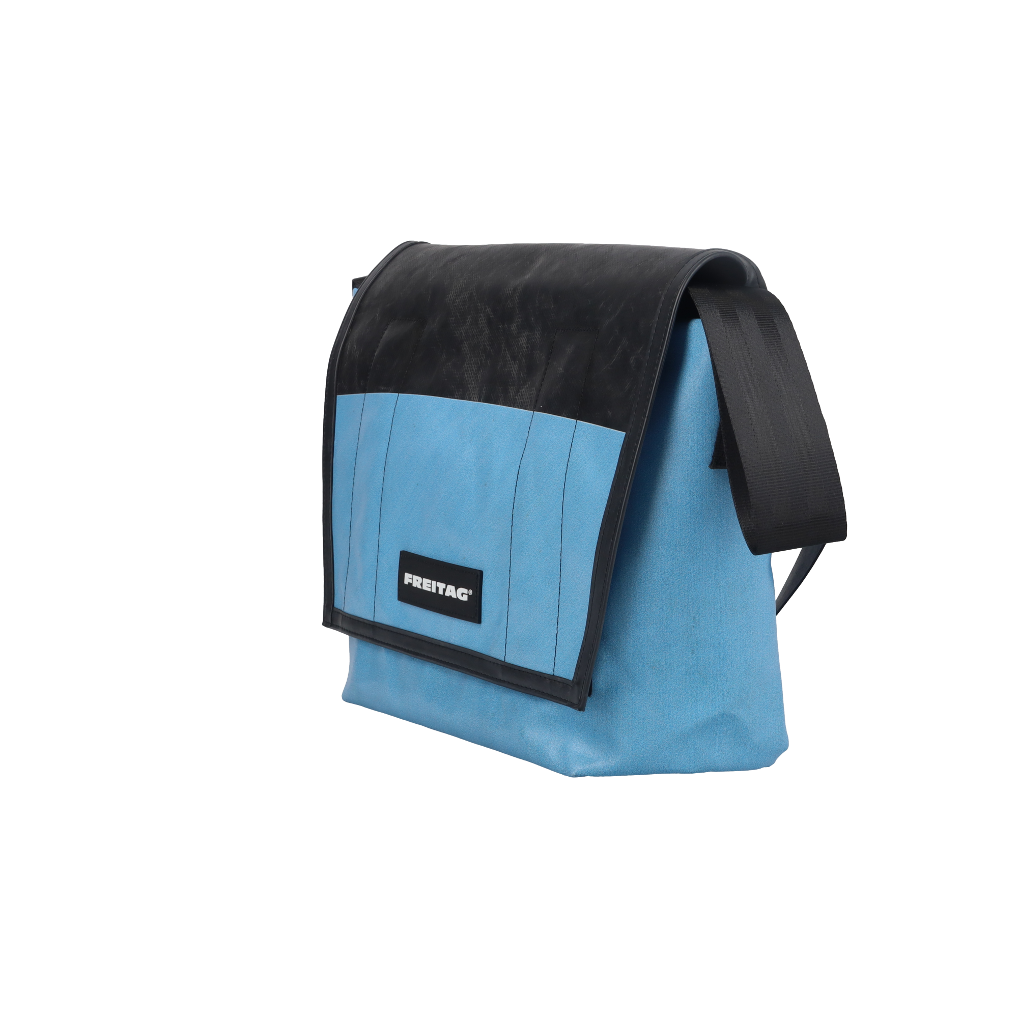 FREITAG フライターグ メッセンジャーバッグ F14 DEXTER ブルー F14 DEXTER | 320273 | FREITAG