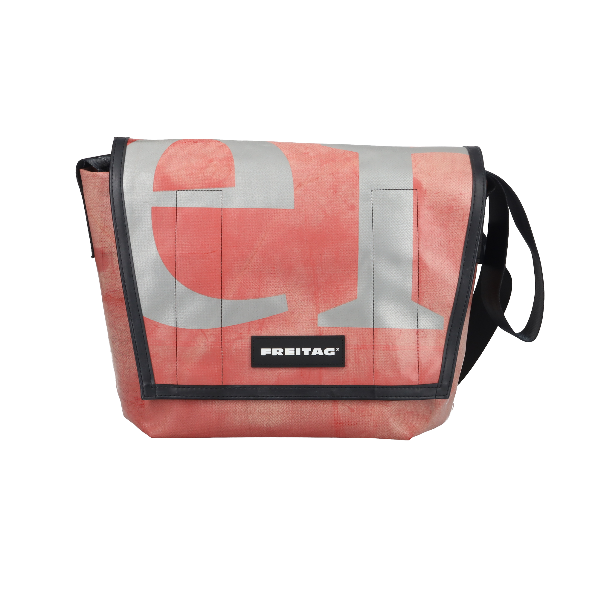 MESSENGER BAGS | FREITAG