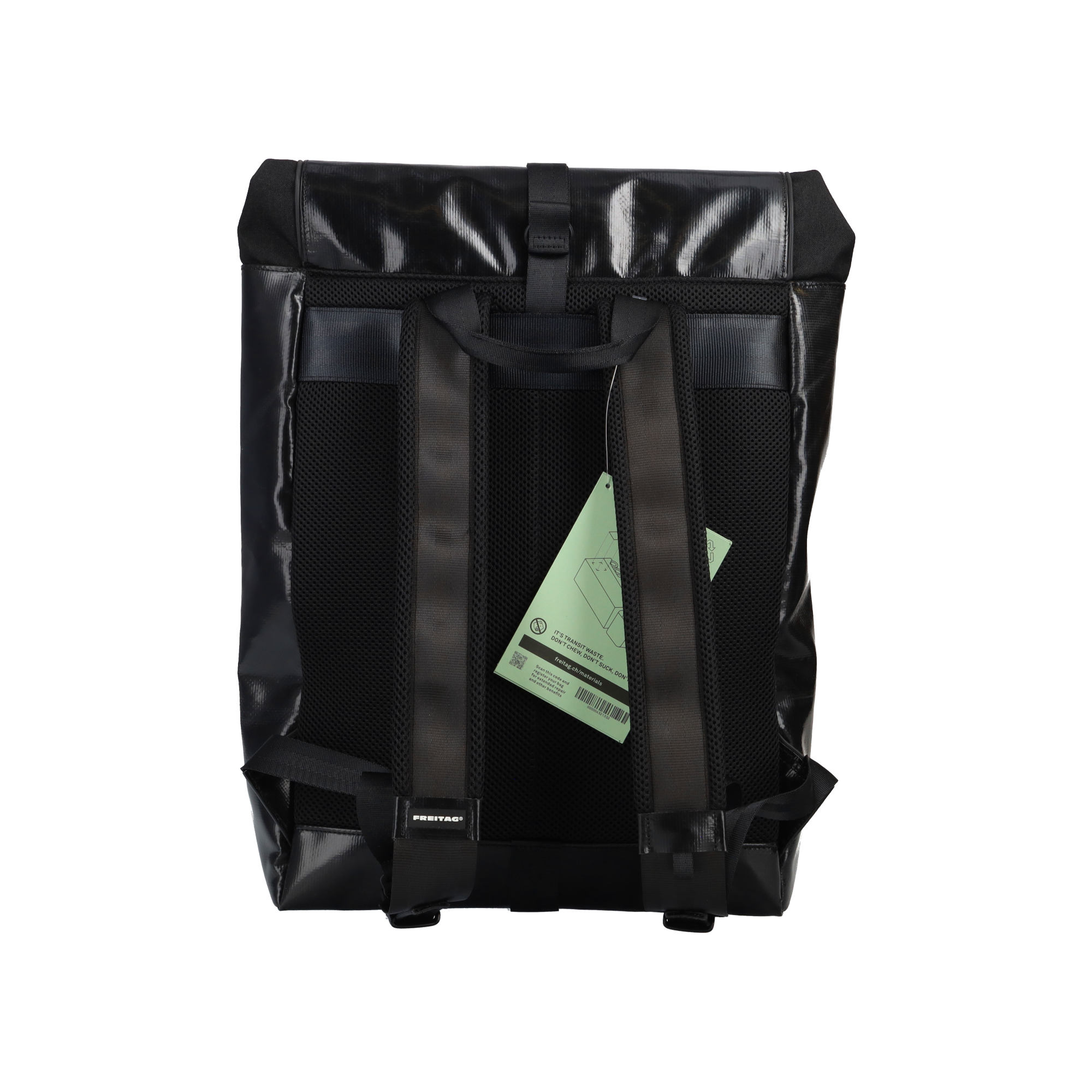 バッグ FREITAG F155 CLAPTON F155 CLAPTON | 321332 | FREITAG