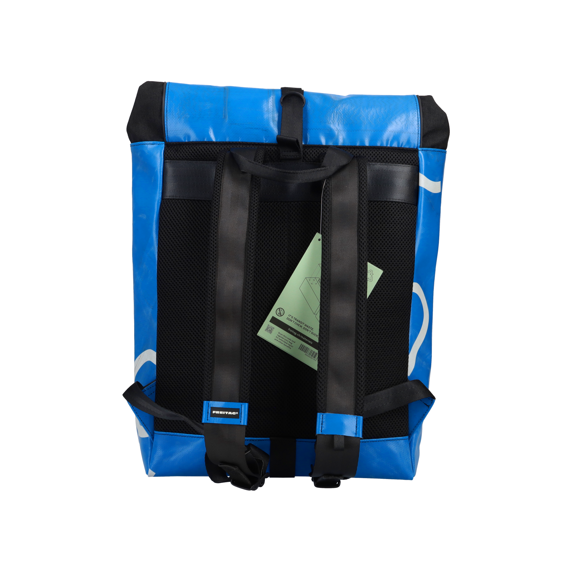 F306 HAZZARD | FREITAG