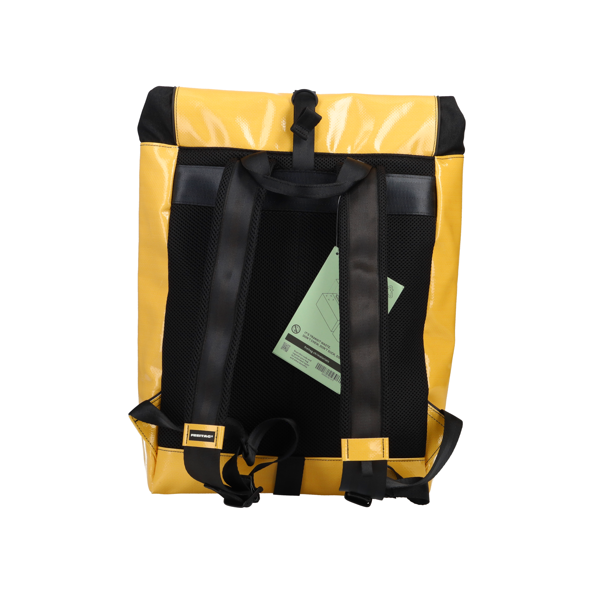 F155 CLAPTON | FREITAG