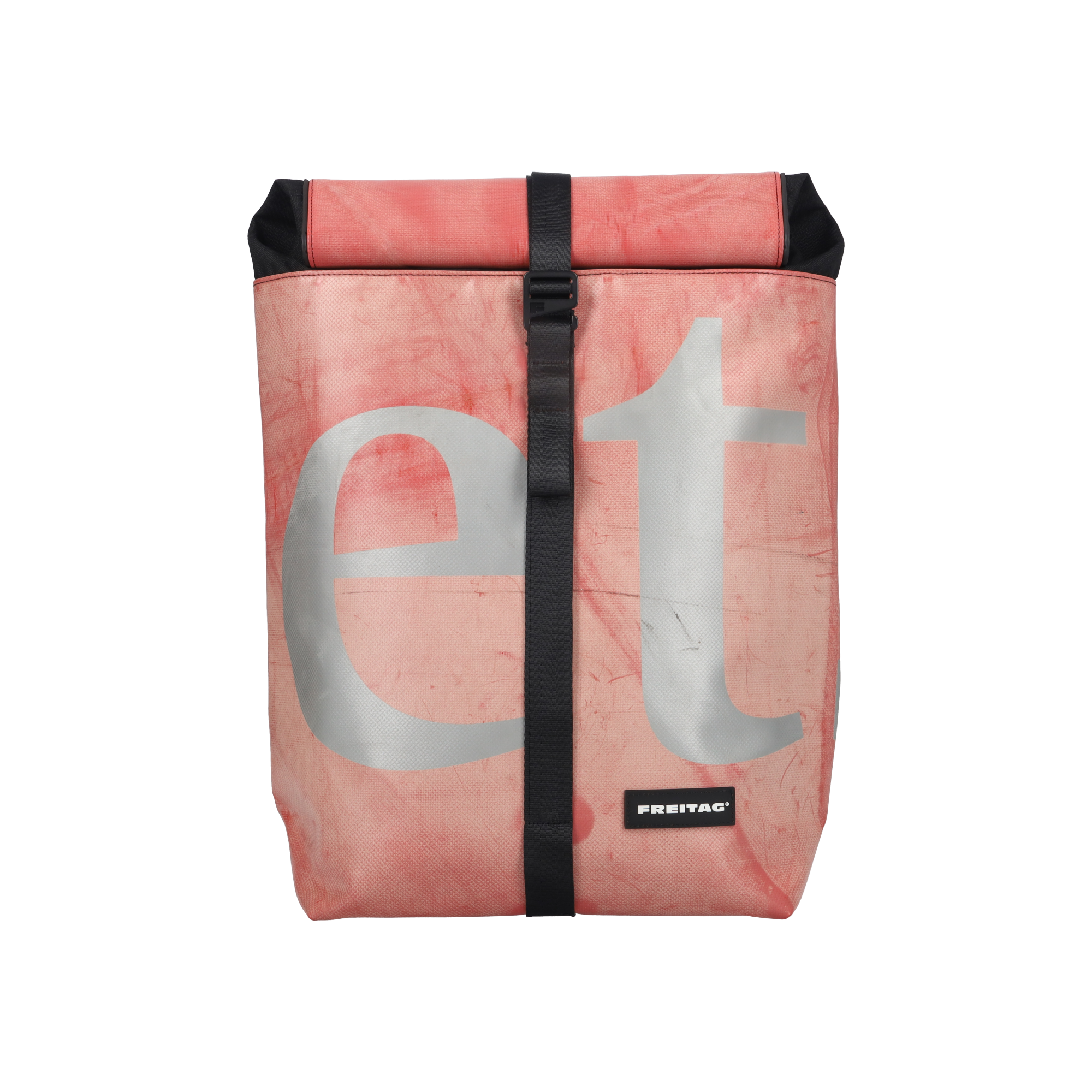 FREITAG(フライターグ)】□F155 CLAPTON(クラプトン)□☆超美品・送料 