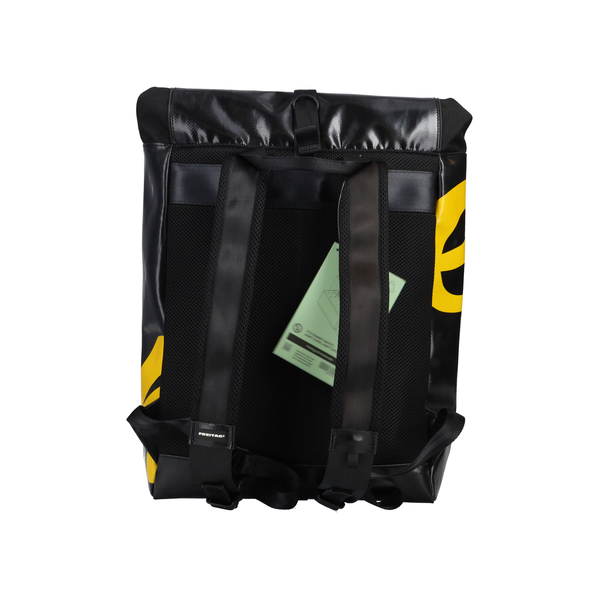F155 CLAPTON | FREITAG
