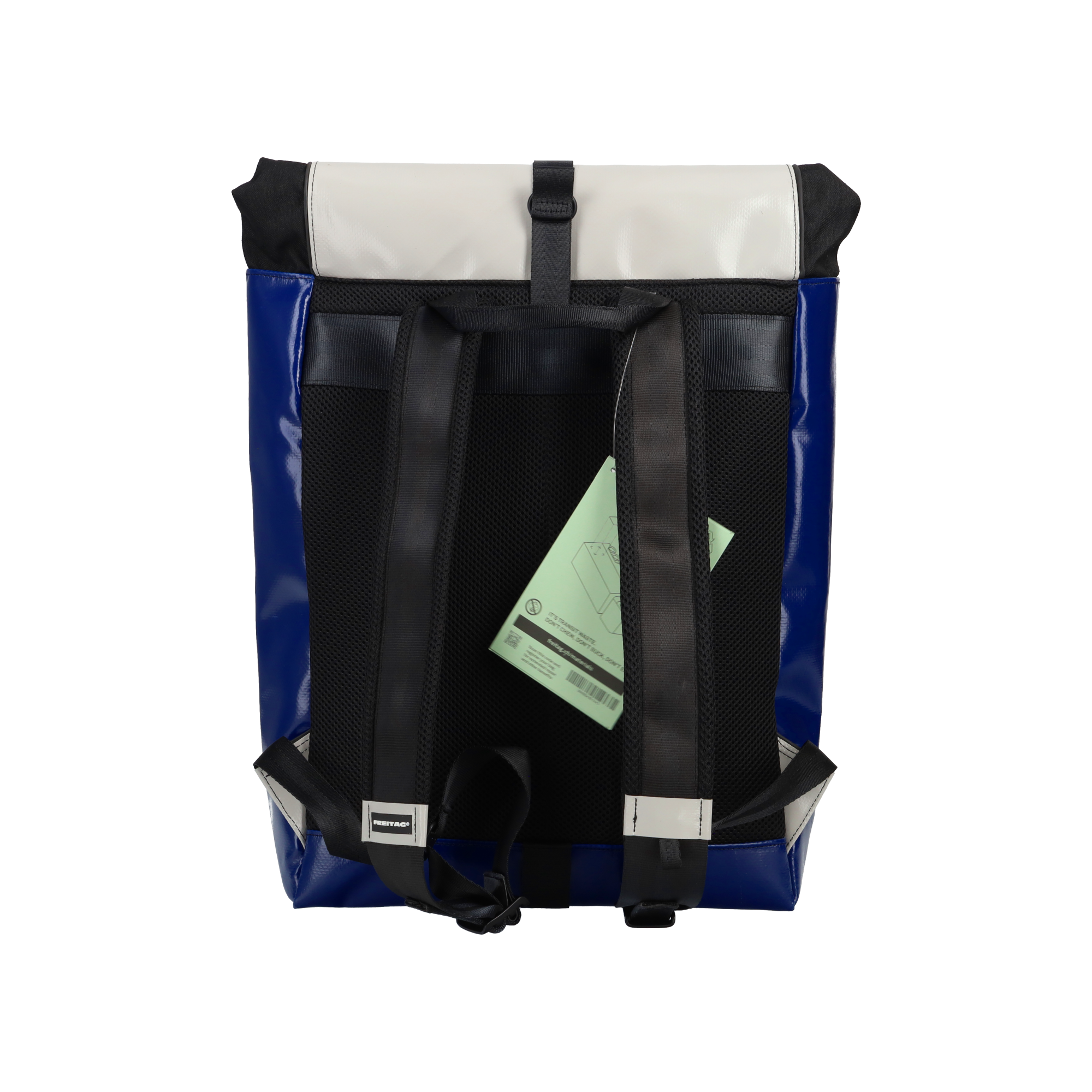 F306 HAZZARD | FREITAG