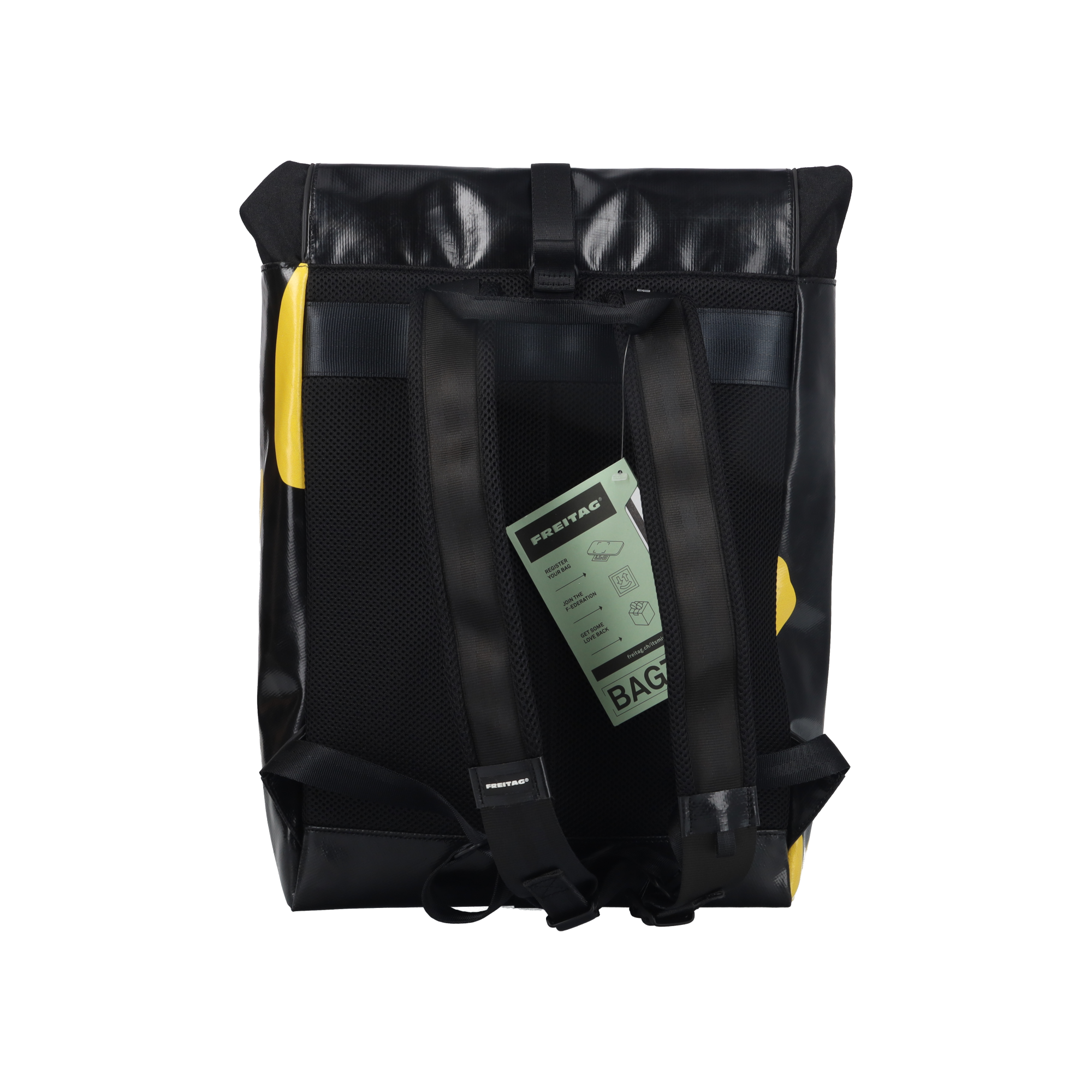 F655 DIXON | FREITAG