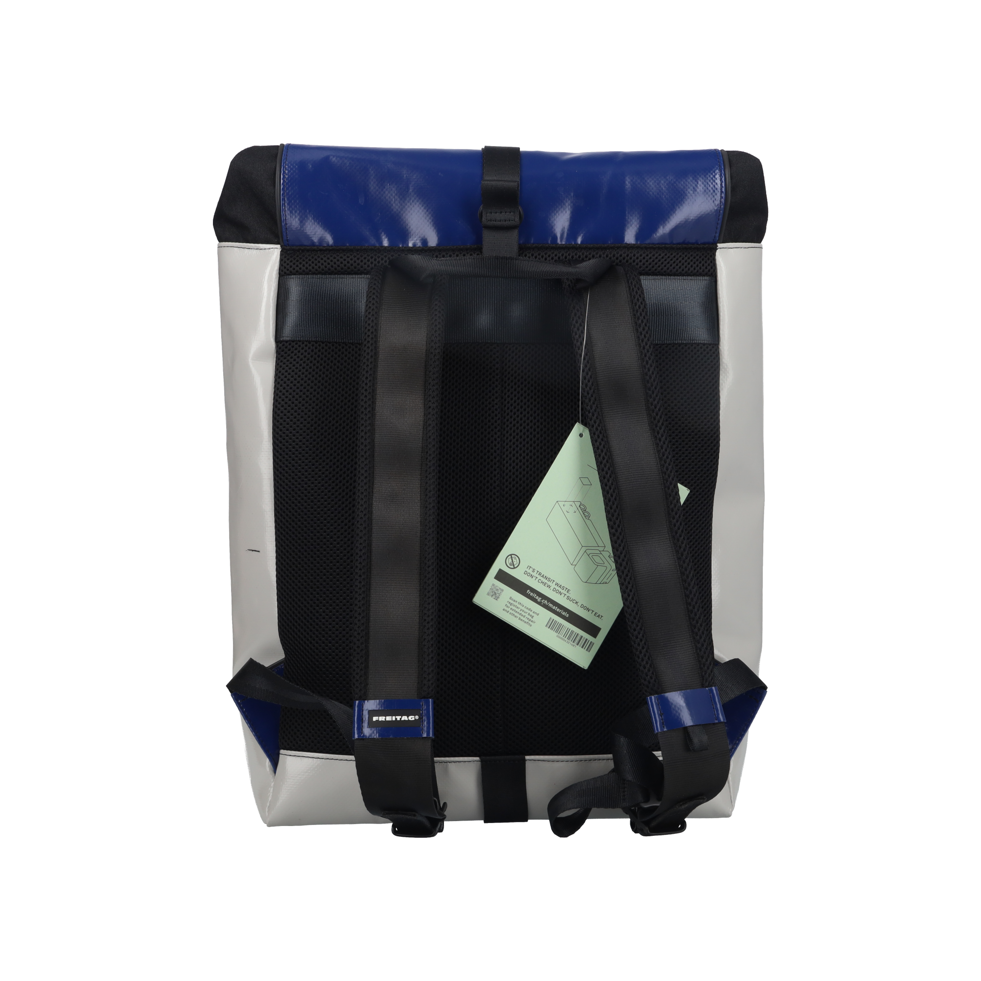 F155 CLAPTON | FREITAG