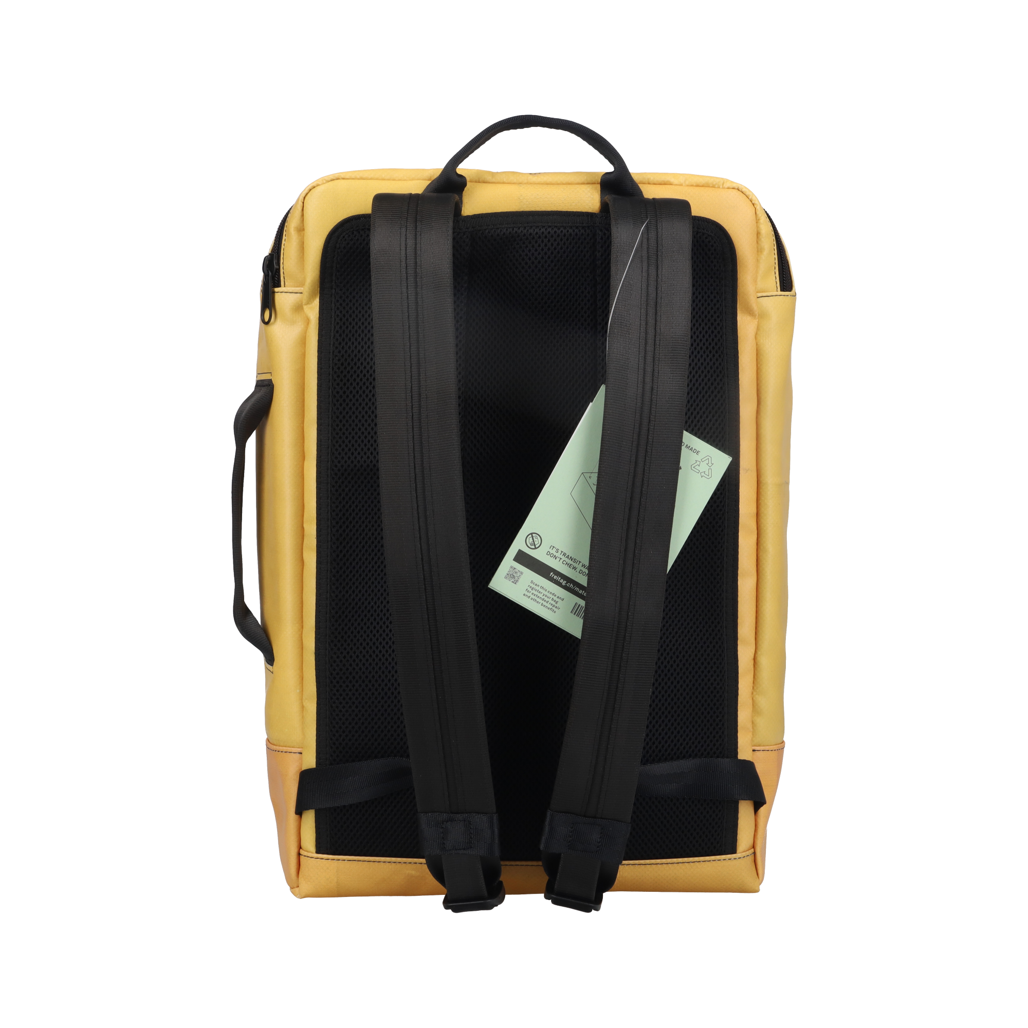 F306 HAZZARD | 321884 | FREITAG