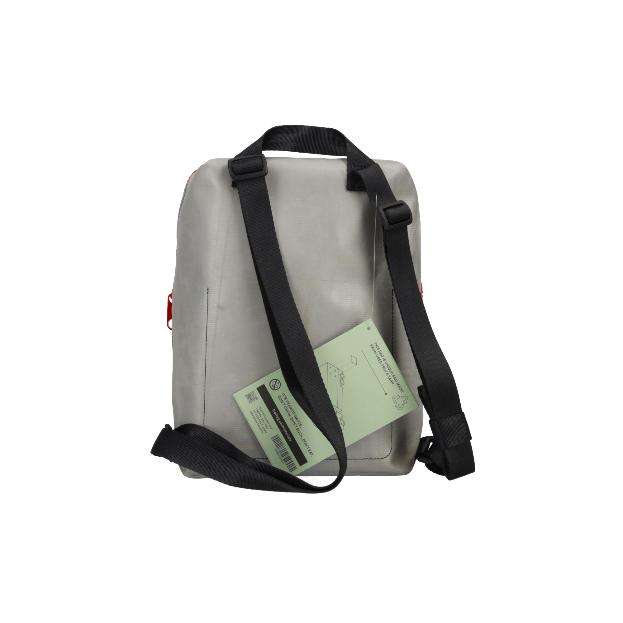 THE CUTEPACK: Small, but awww! | FREITAG display picture 2