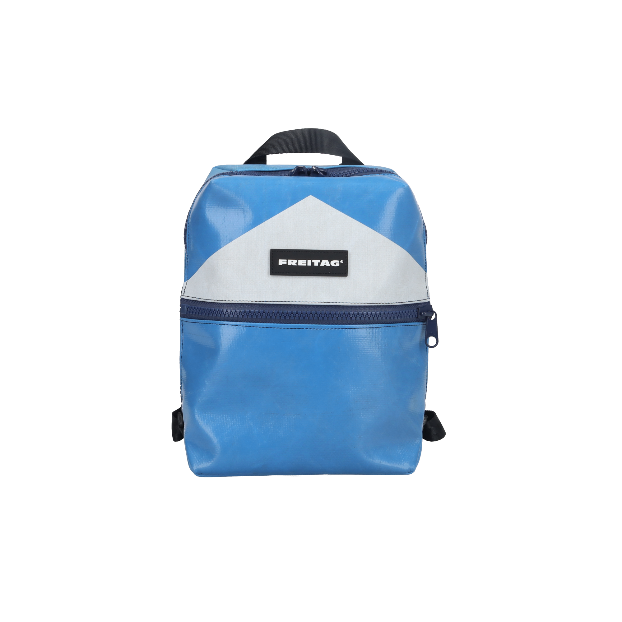 FREITAG ブルーホワイト F44 WALTER | 322082 | FREITAG