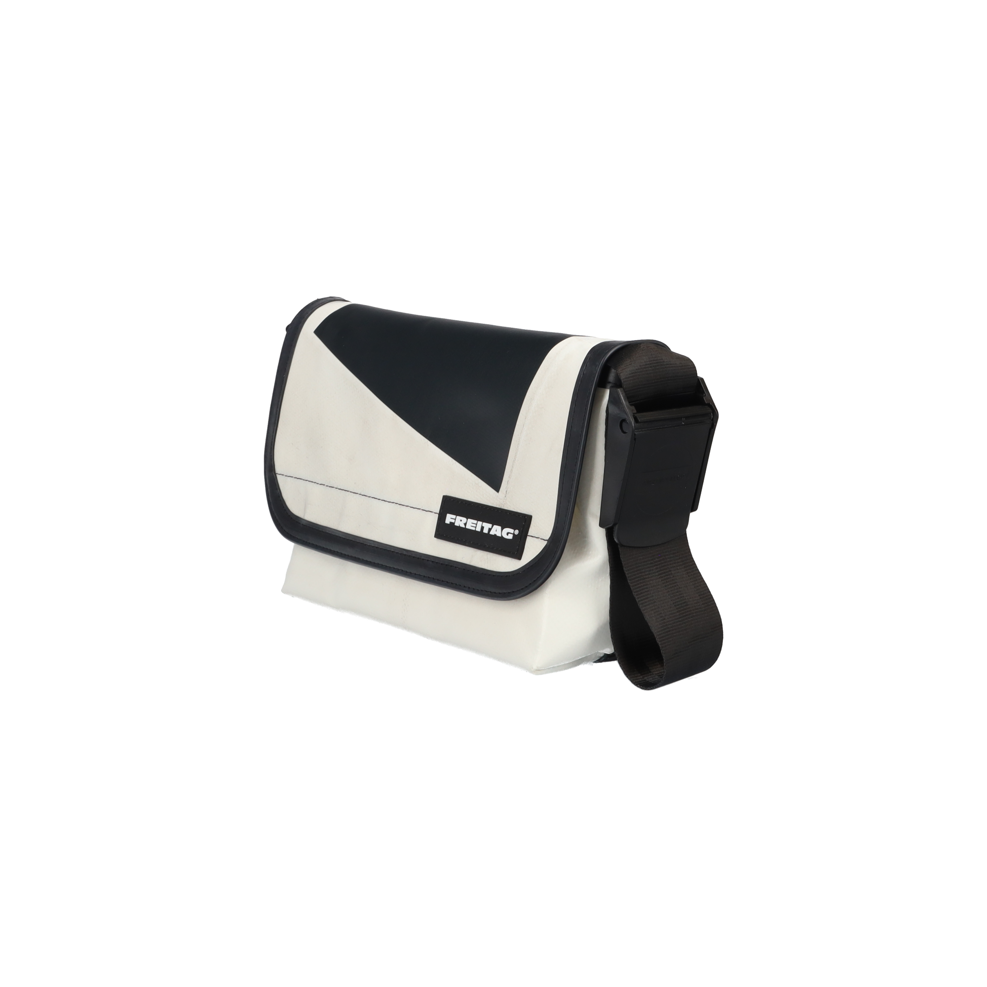 FREITAG F41-O HAWAII FIVE-0 ホワイト/ブラック F41 HAWAII FIVE-0 | 324105 | FREITAG