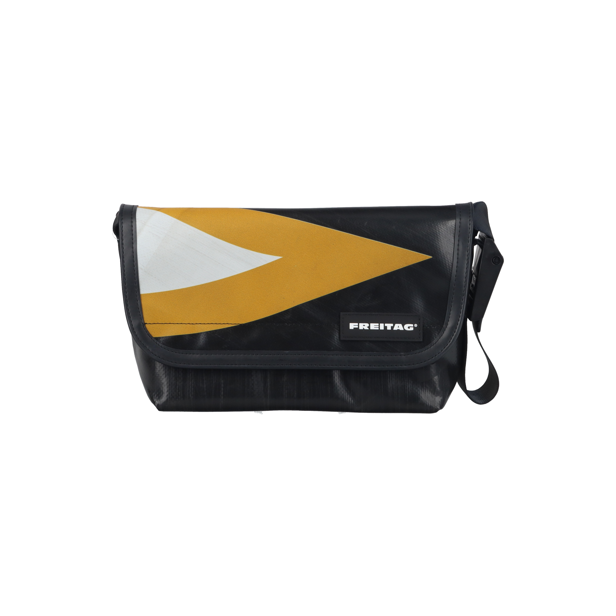 FREITAG F41バッグ イエロー/ブラック HAWAII FIVE-O F41 HAWAII FIVE-0 | 324325 | FREITAG