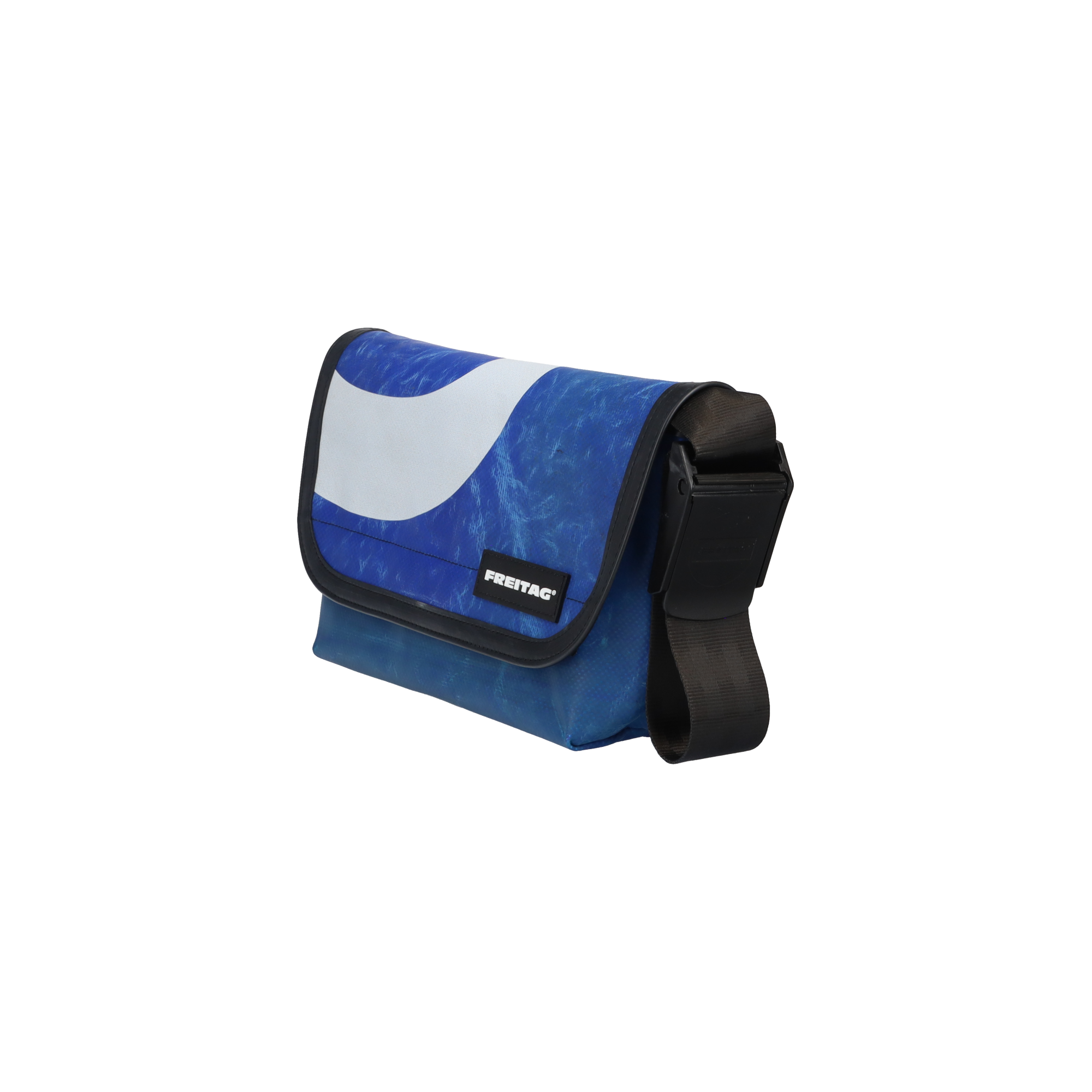 F255 PARKER | FREITAG