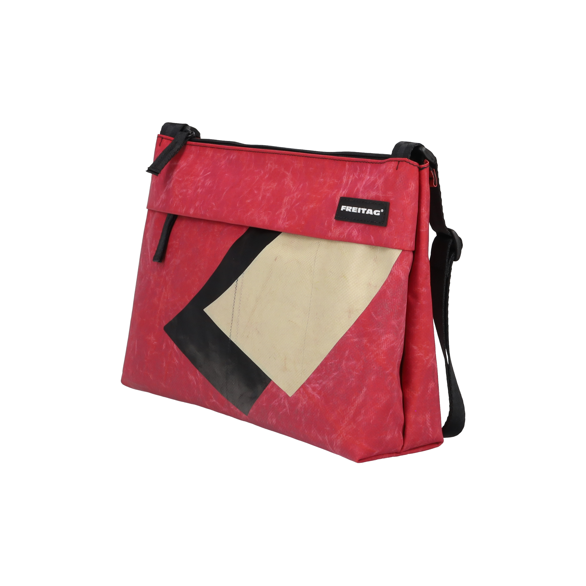 FREITAG F42 ショルダーバッグ TM期バックル ブラウン ショルダーバッグ | FREITAG