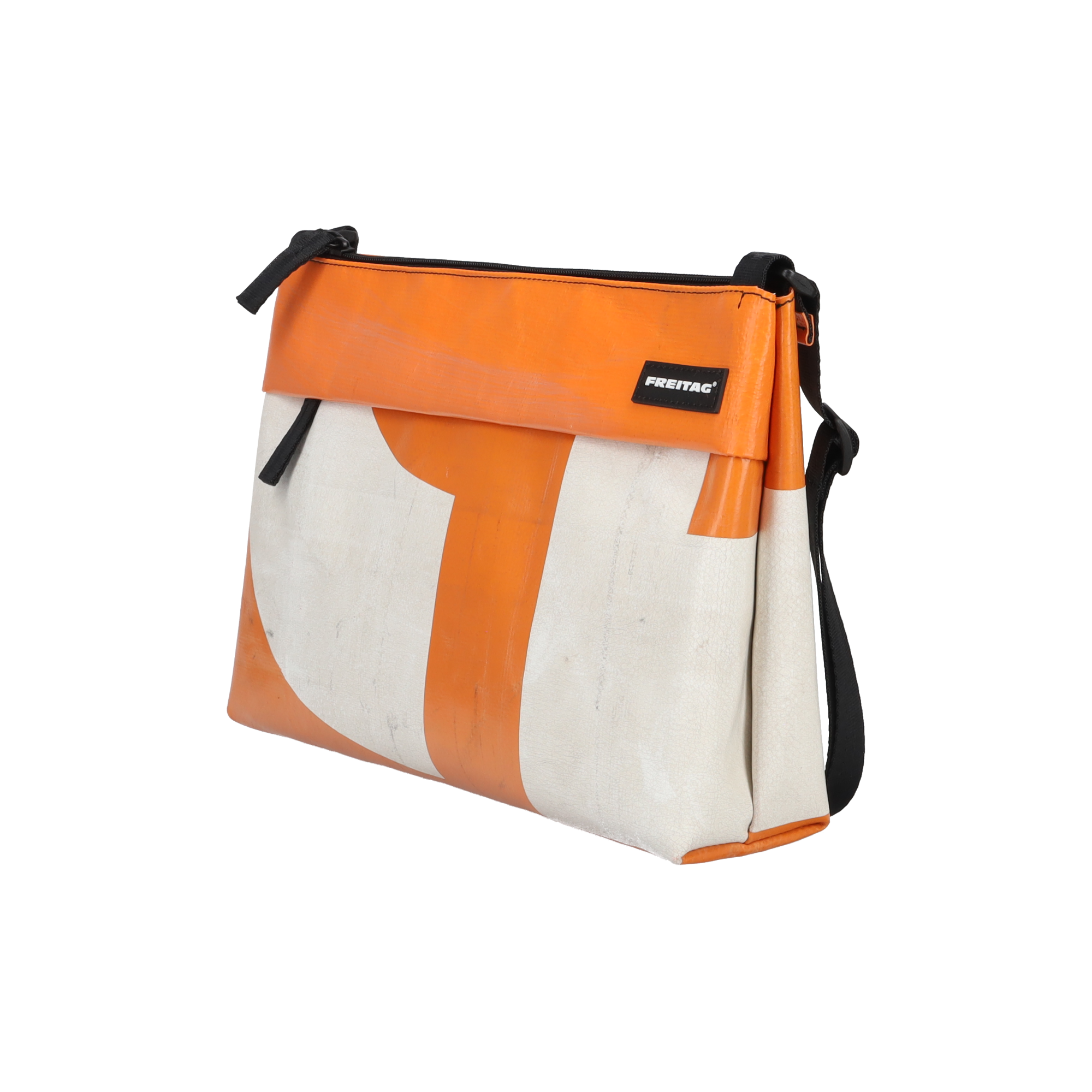 FREITAG F553 Lou オレンジ F553 LOU | 324486 | FREITAG