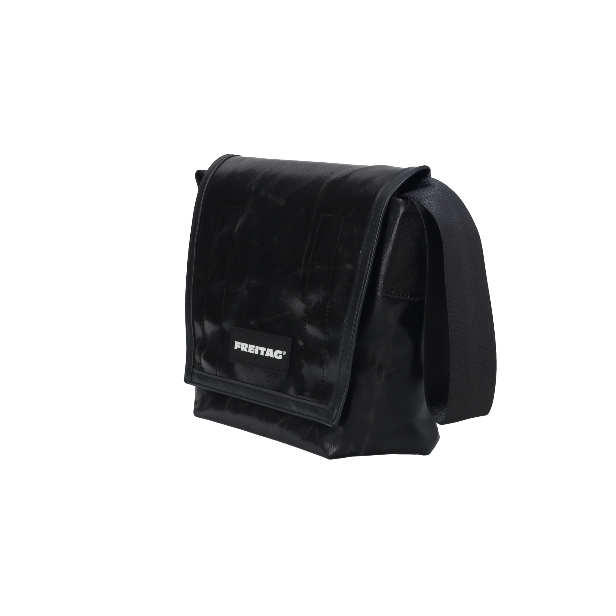 FREITAG F11 LASSIE　ラッシー　新品未使用　タグ付き　BLACK F11 LASSIE | 324984 | FREITAG