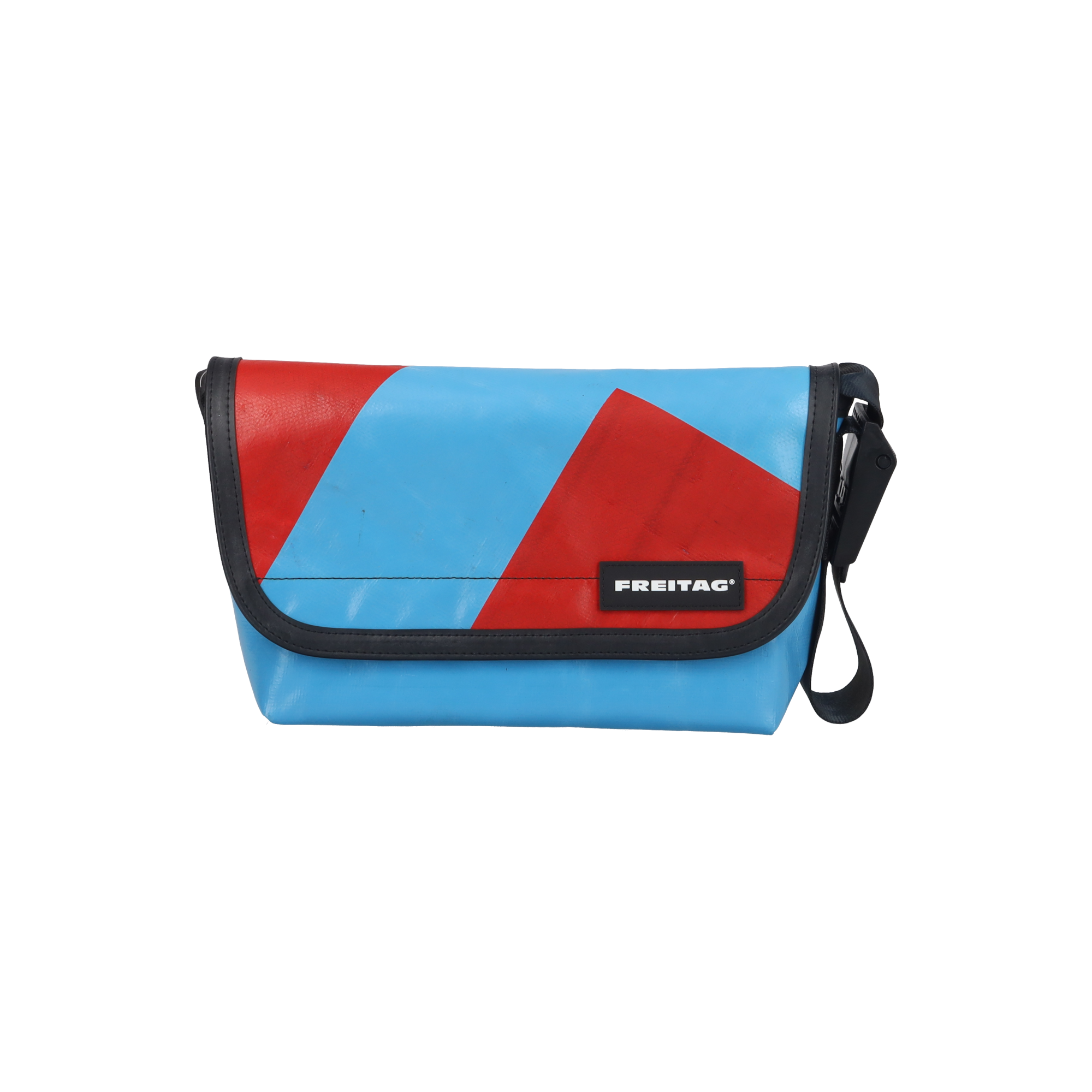 MESSENGER BAGS | FREITAG
