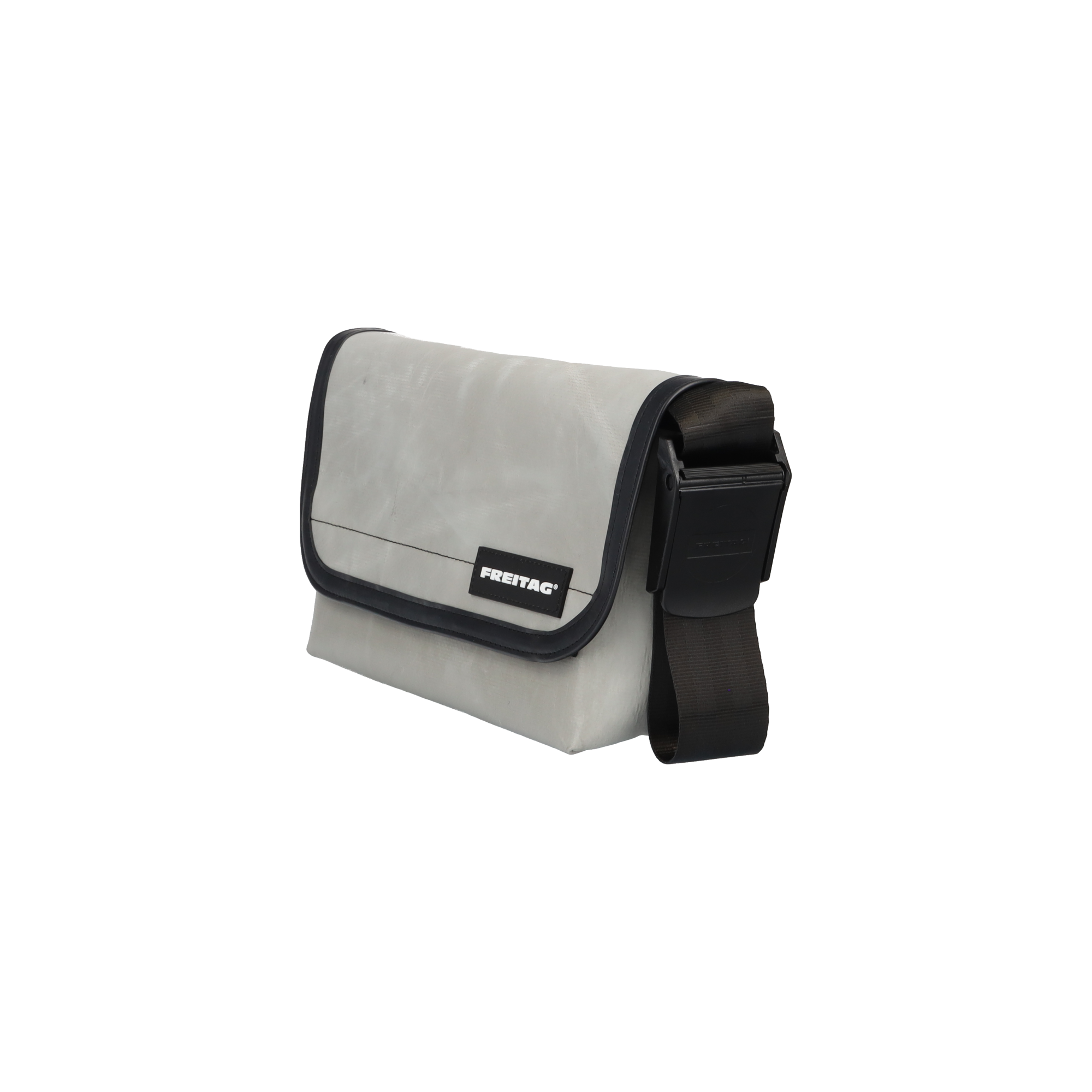 FREITAG HAWAII FIVE-O F41 メッセンジャーバッグ グレー F41 HAWAII FIVE-0 | 325184 | FREITAG