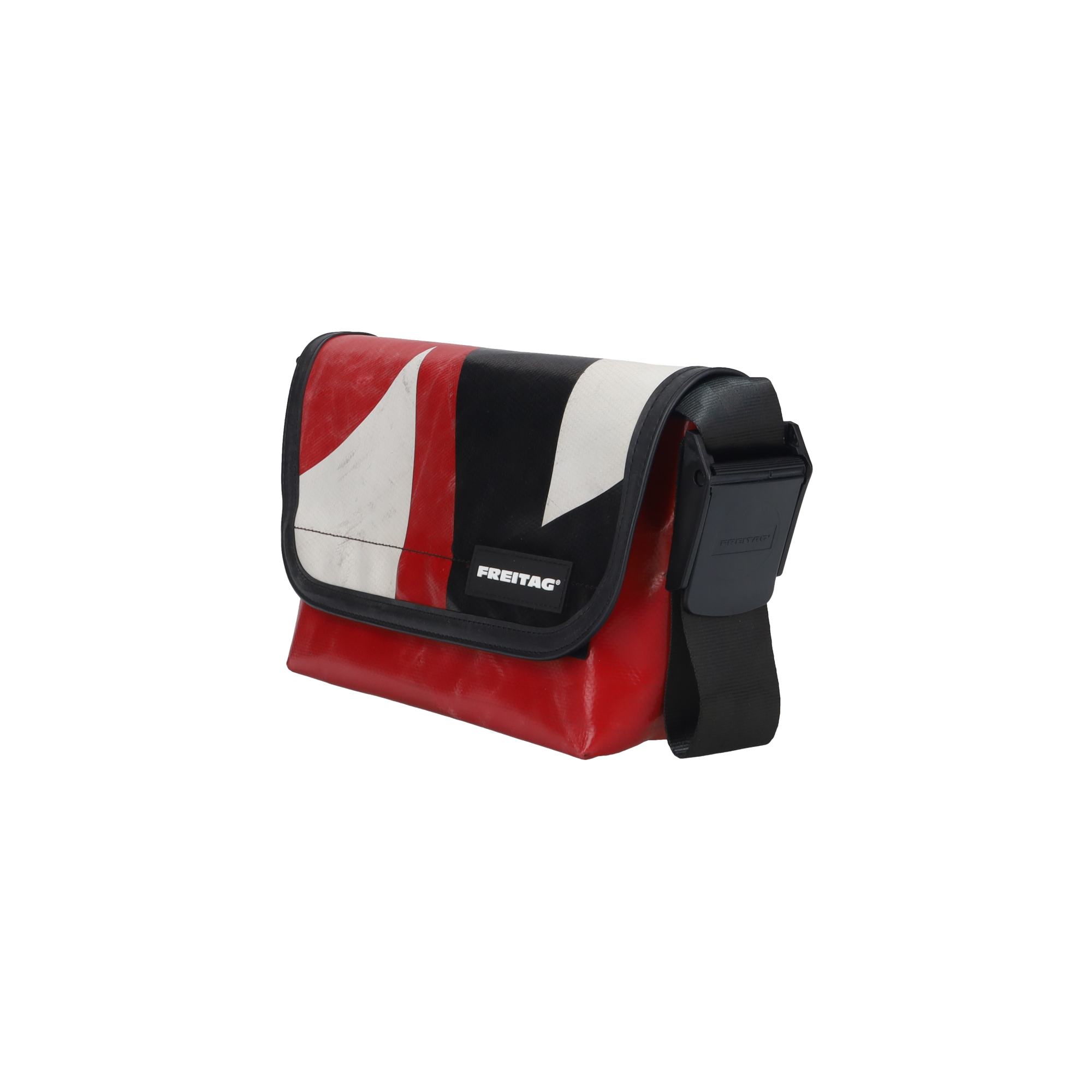 F255 PARKER | FREITAG F255 PARKER | FREITAG