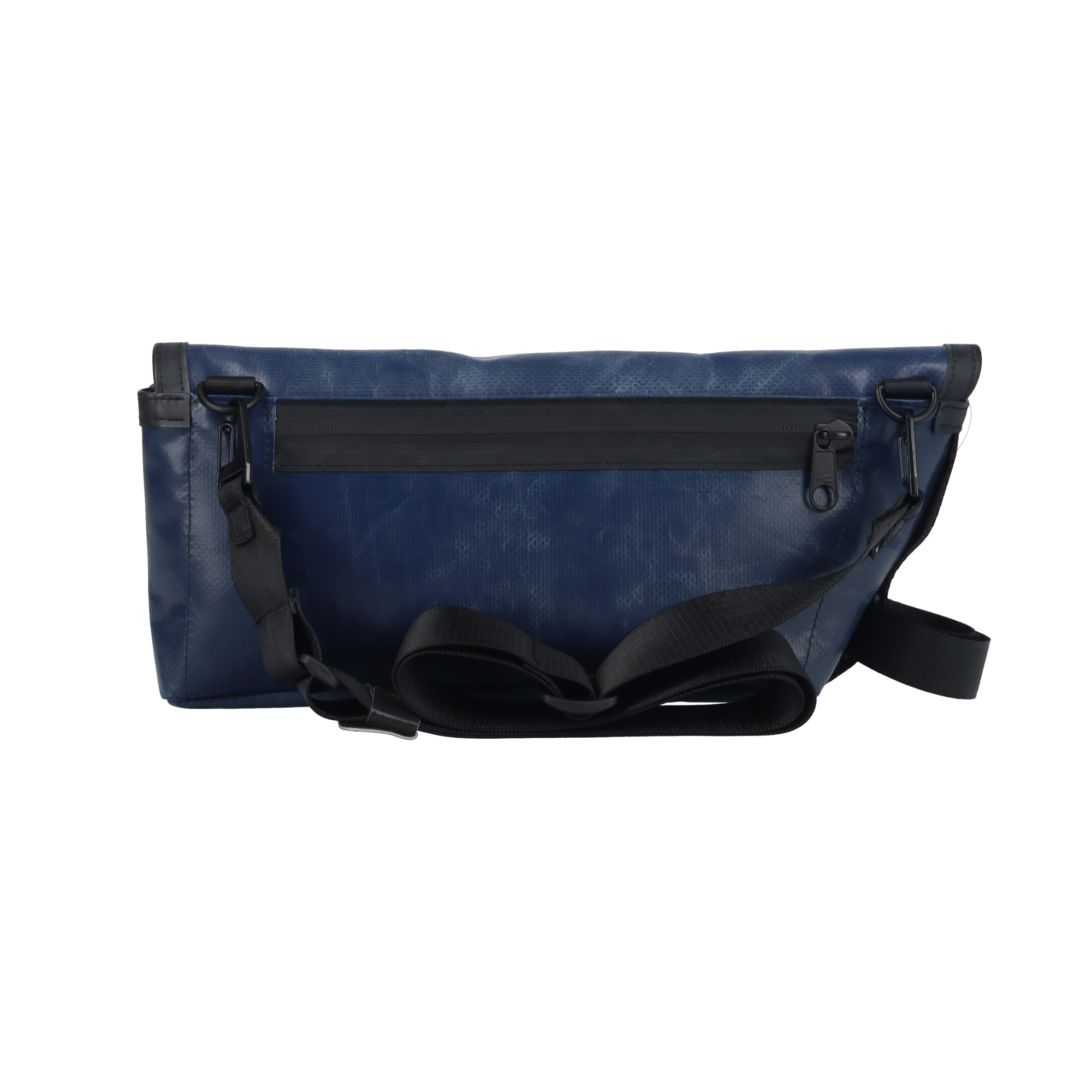 FREITAG ボディバッグ 黒 ファニーパック＆クロスボディバッグ | FREITAG