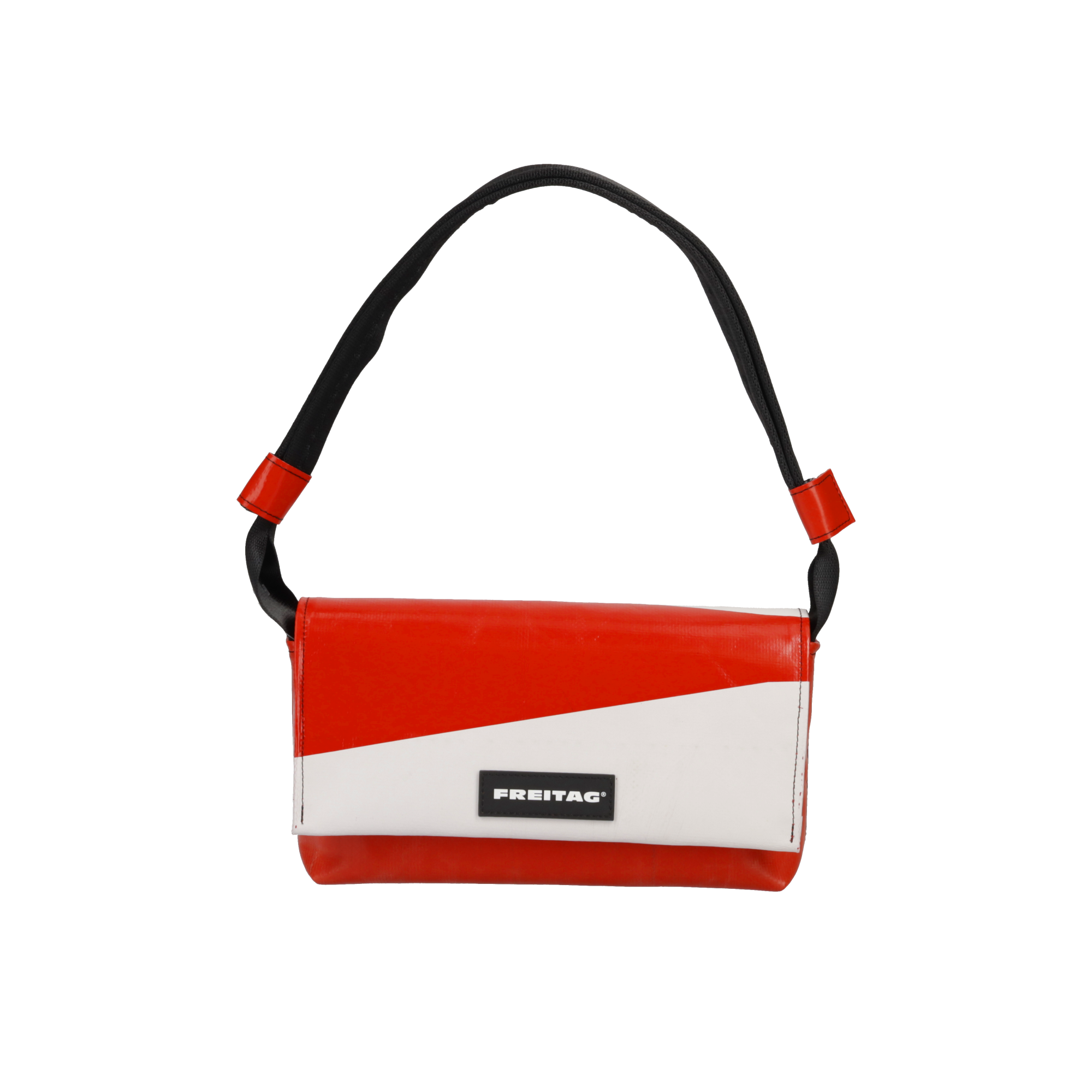 【新品未使用タグ付き】freitag バッグ フライターグ FREITAG バッグ 新品 タグ付きの通販 by ゆうこ's shop