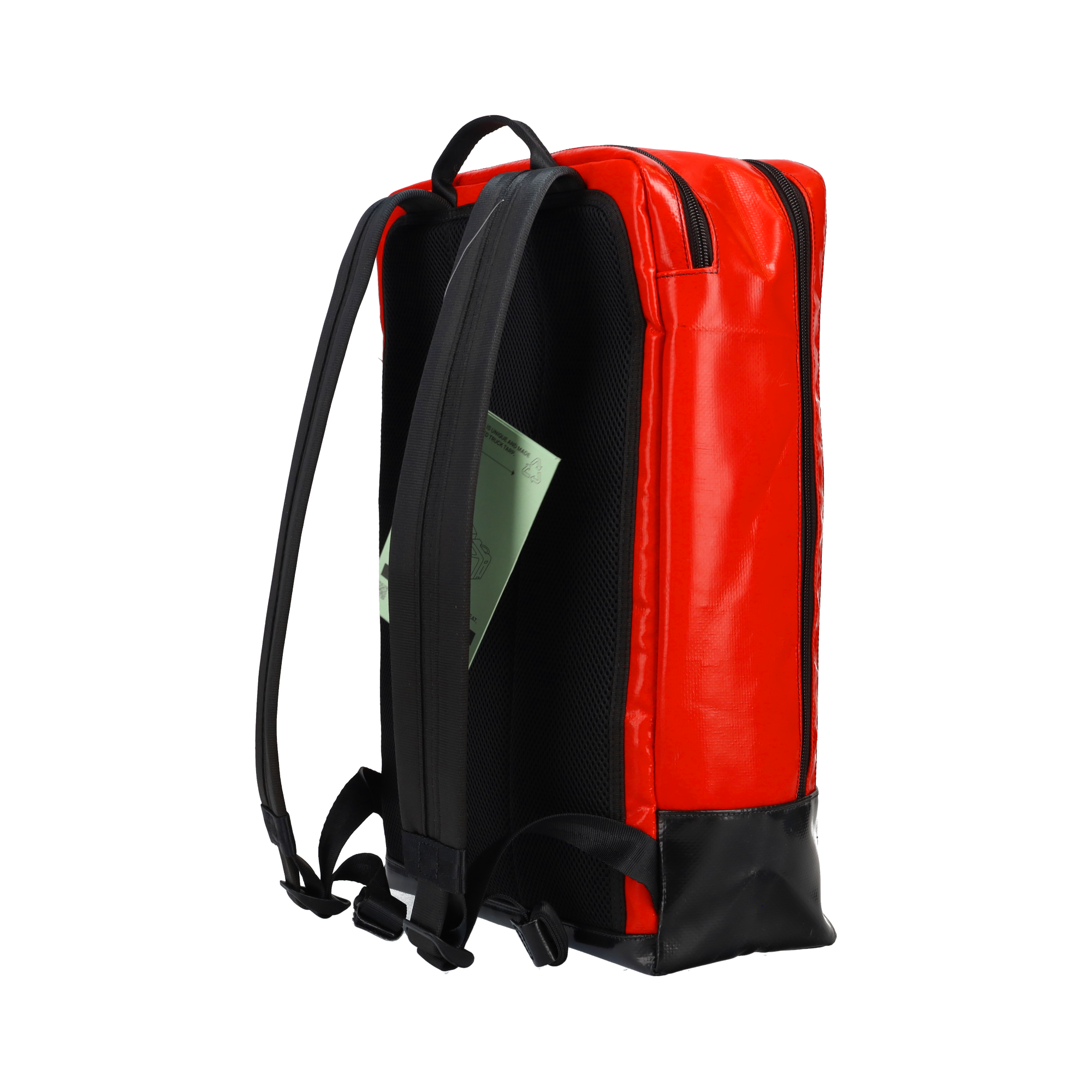 F306 HAZZARD | 327137 | FREITAG