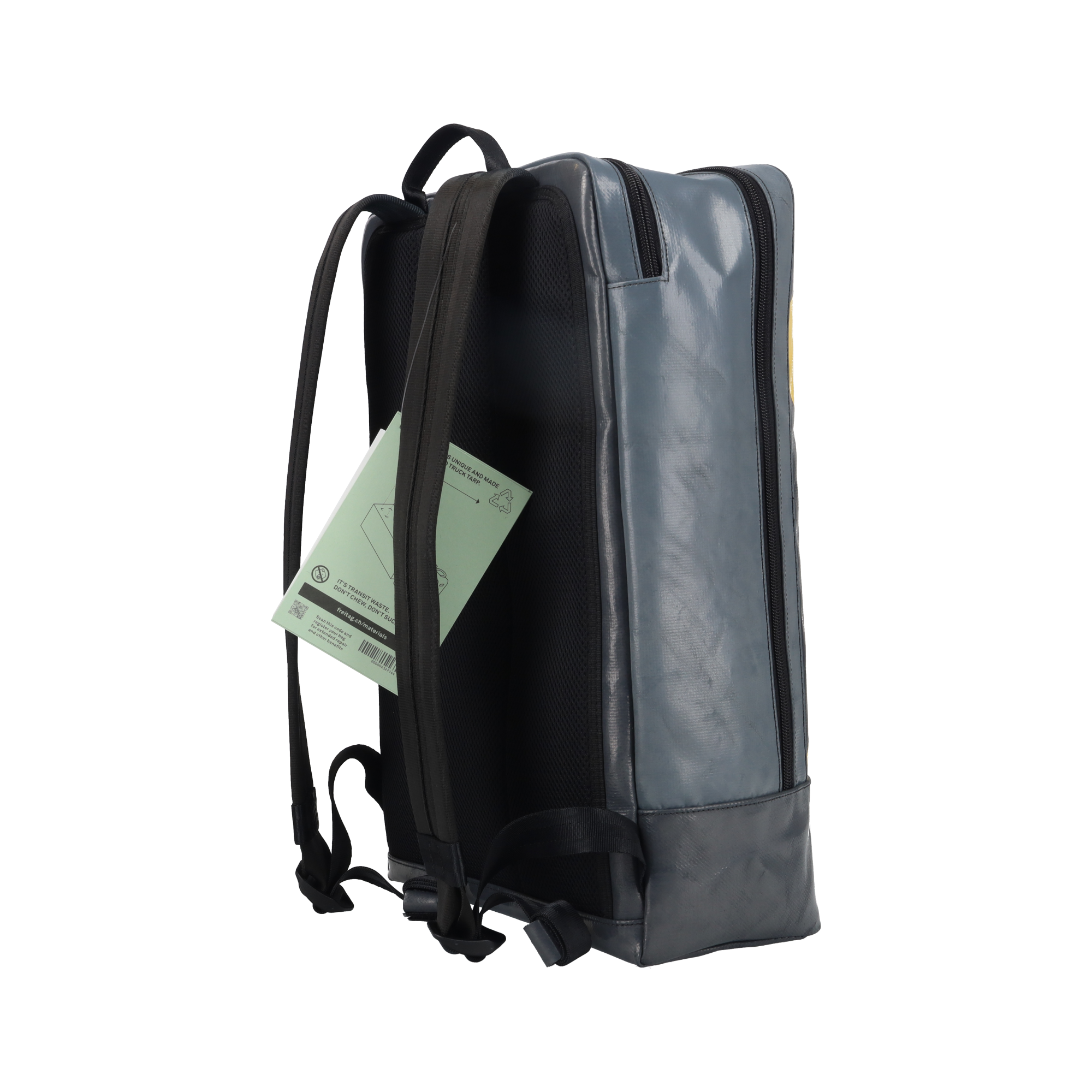 F306 HAZZARD | 327144 | FREITAG