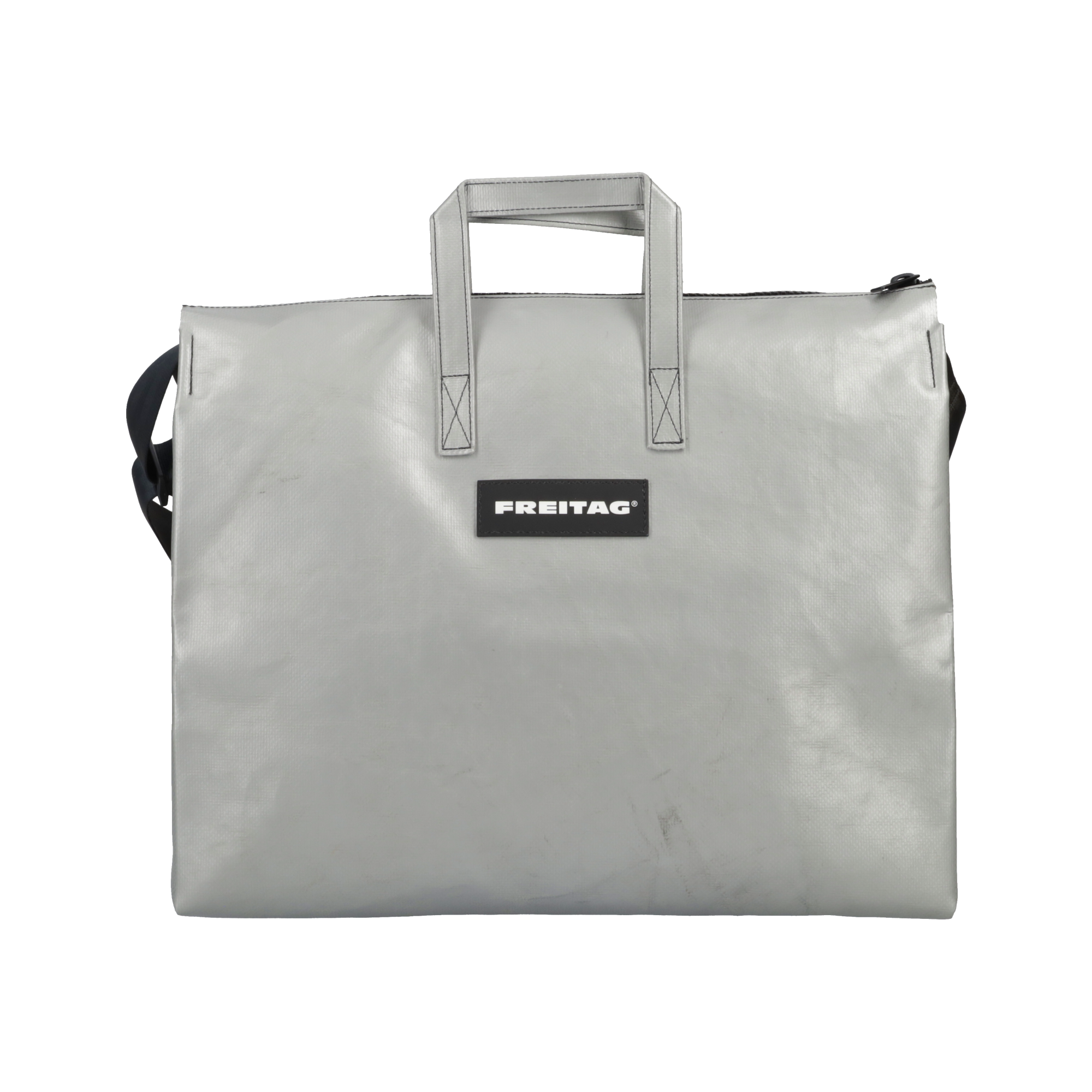 3つですべてをこなす | FREITAG