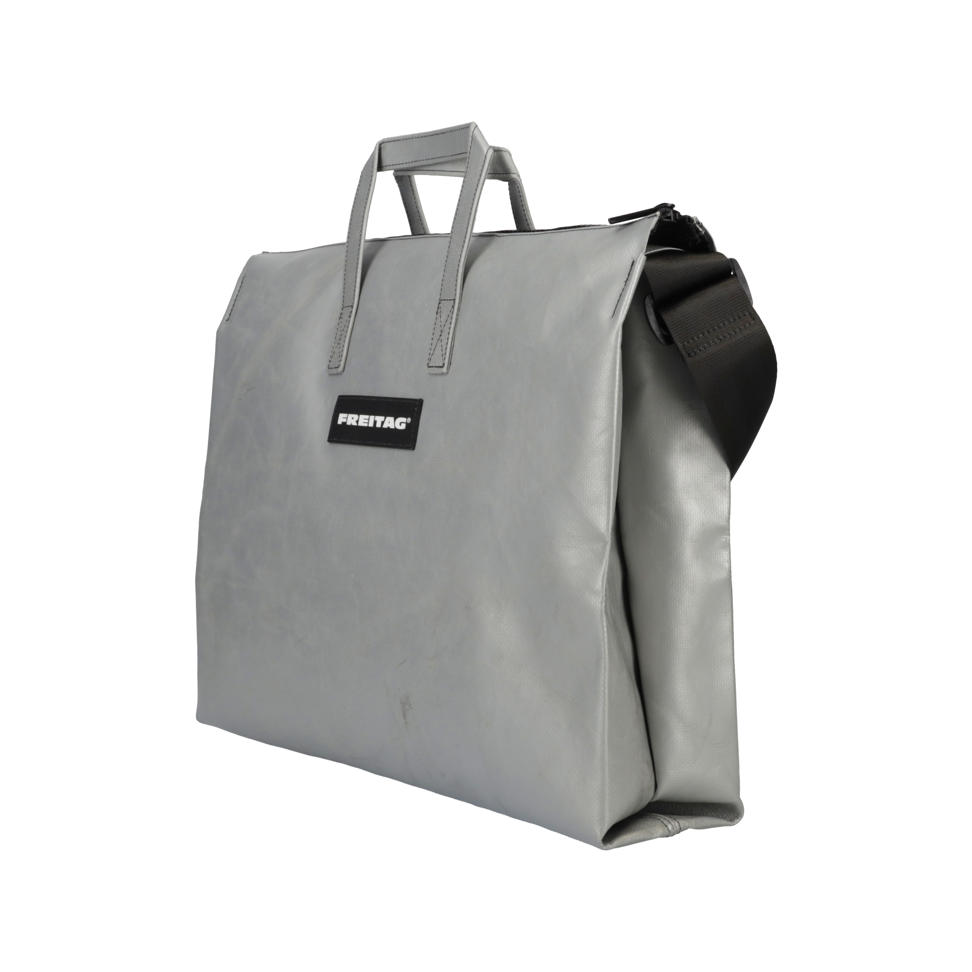 3つですべてをこなす | FREITAG