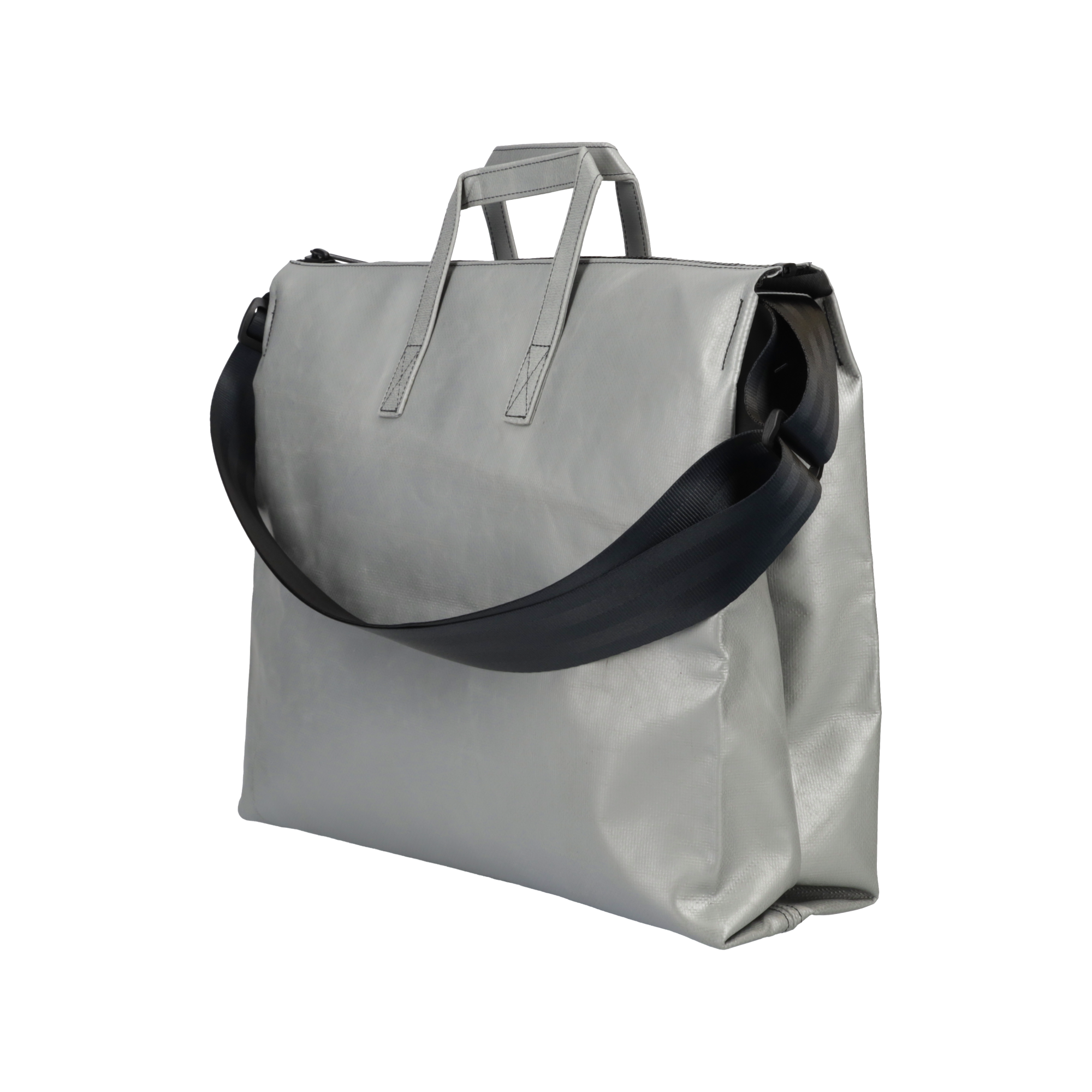 3つですべてをこなす | FREITAG