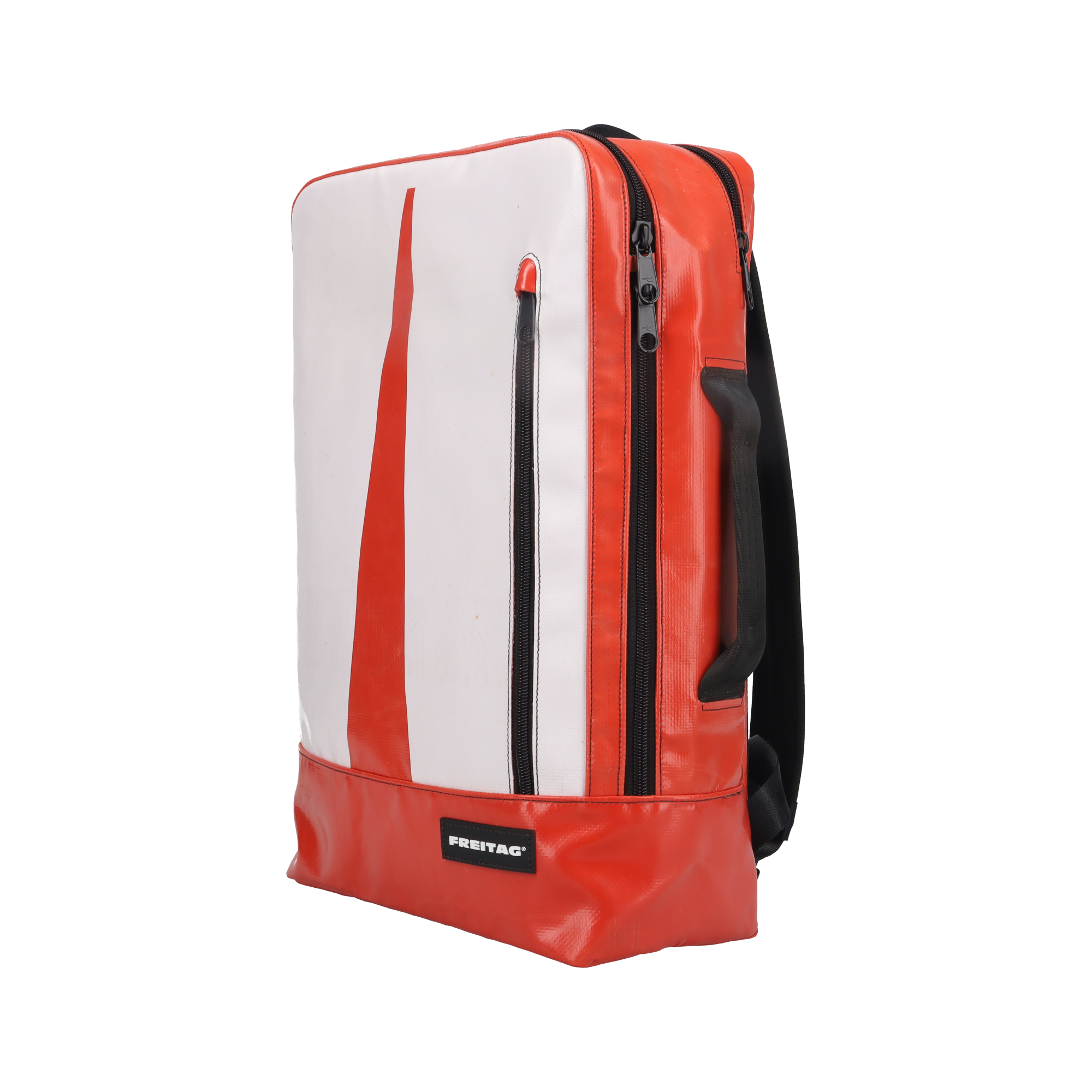 F655 DIXON | 190426 | FREITAG