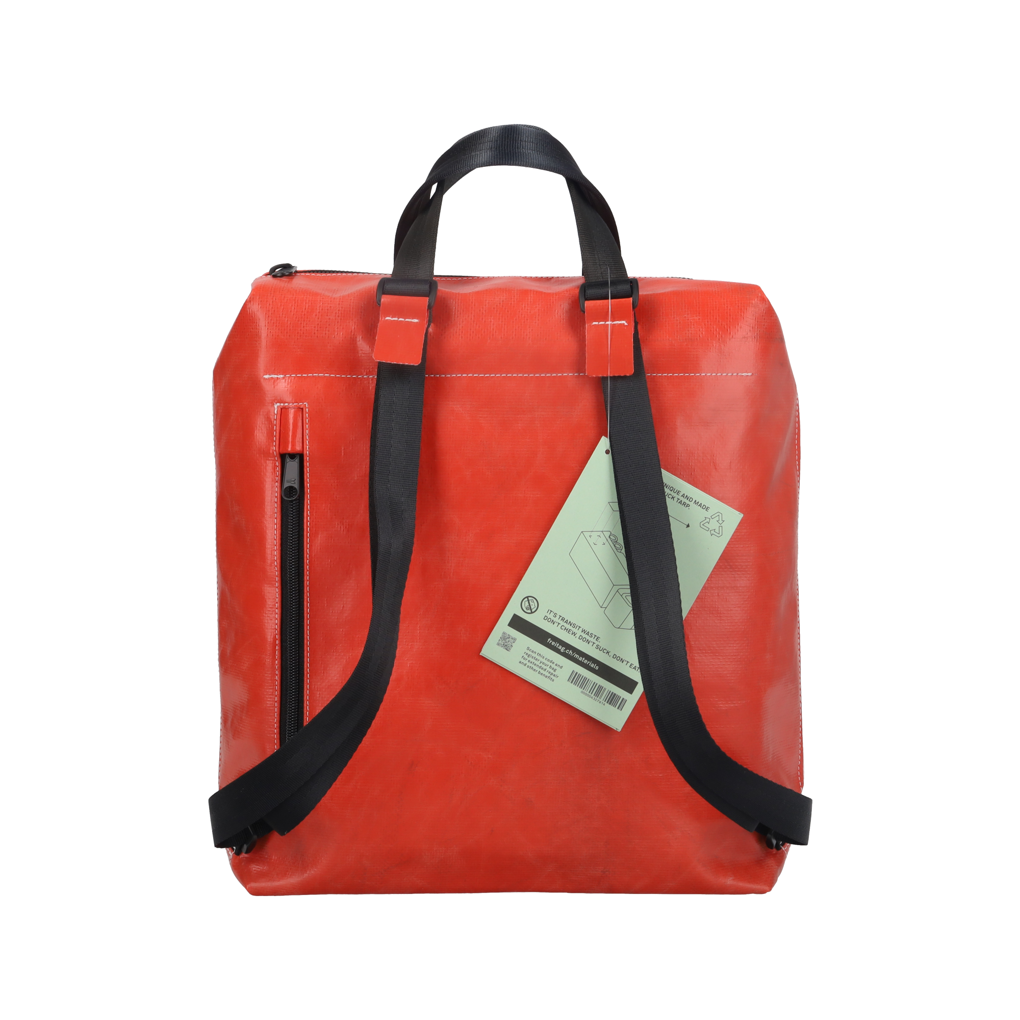 F52 MIAMI VICE | FREITAG