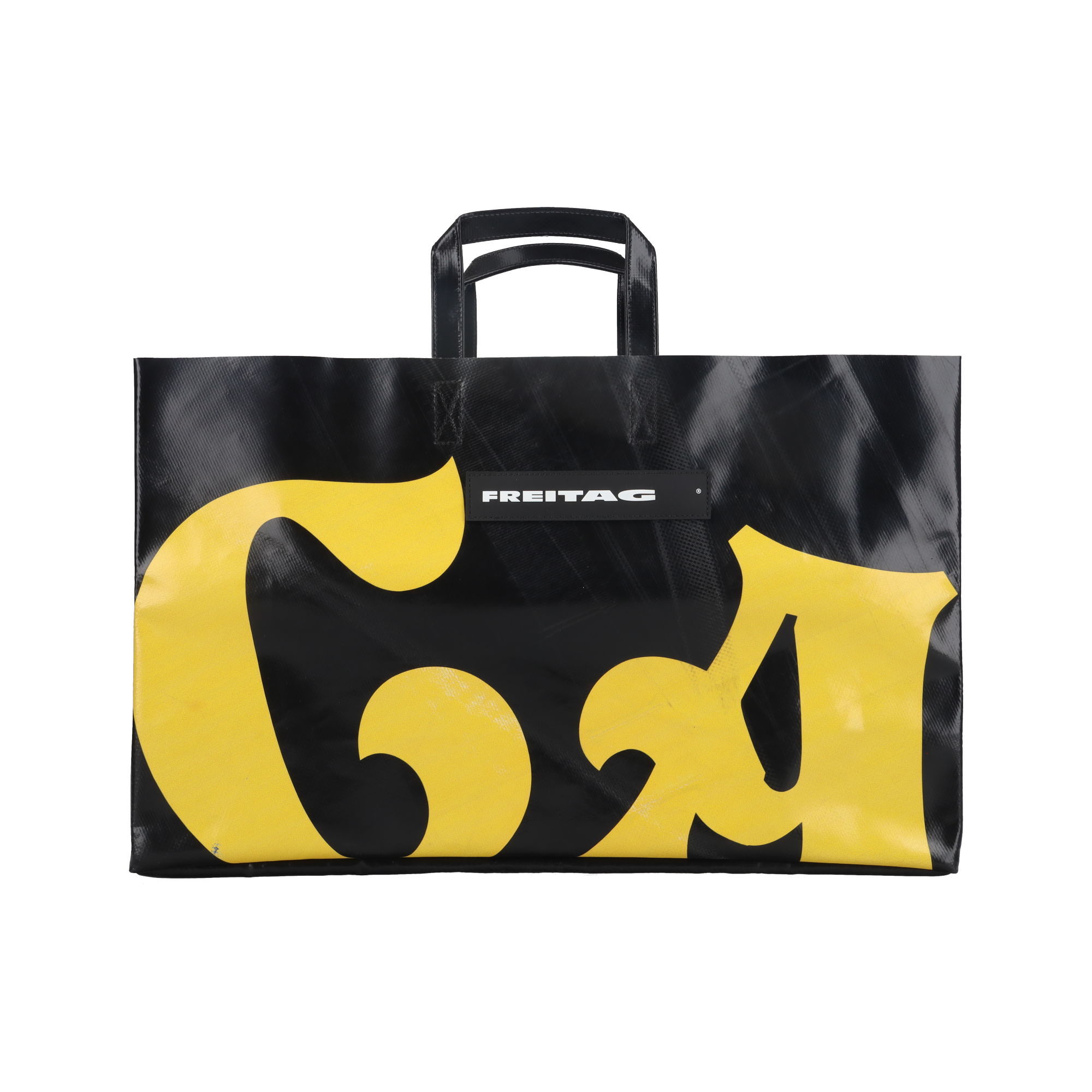 c*h様 FREITAG F660 JIMMY 廃盤モデル　イエロー F260 MIAMI WIDE | 327697 | FREITAG