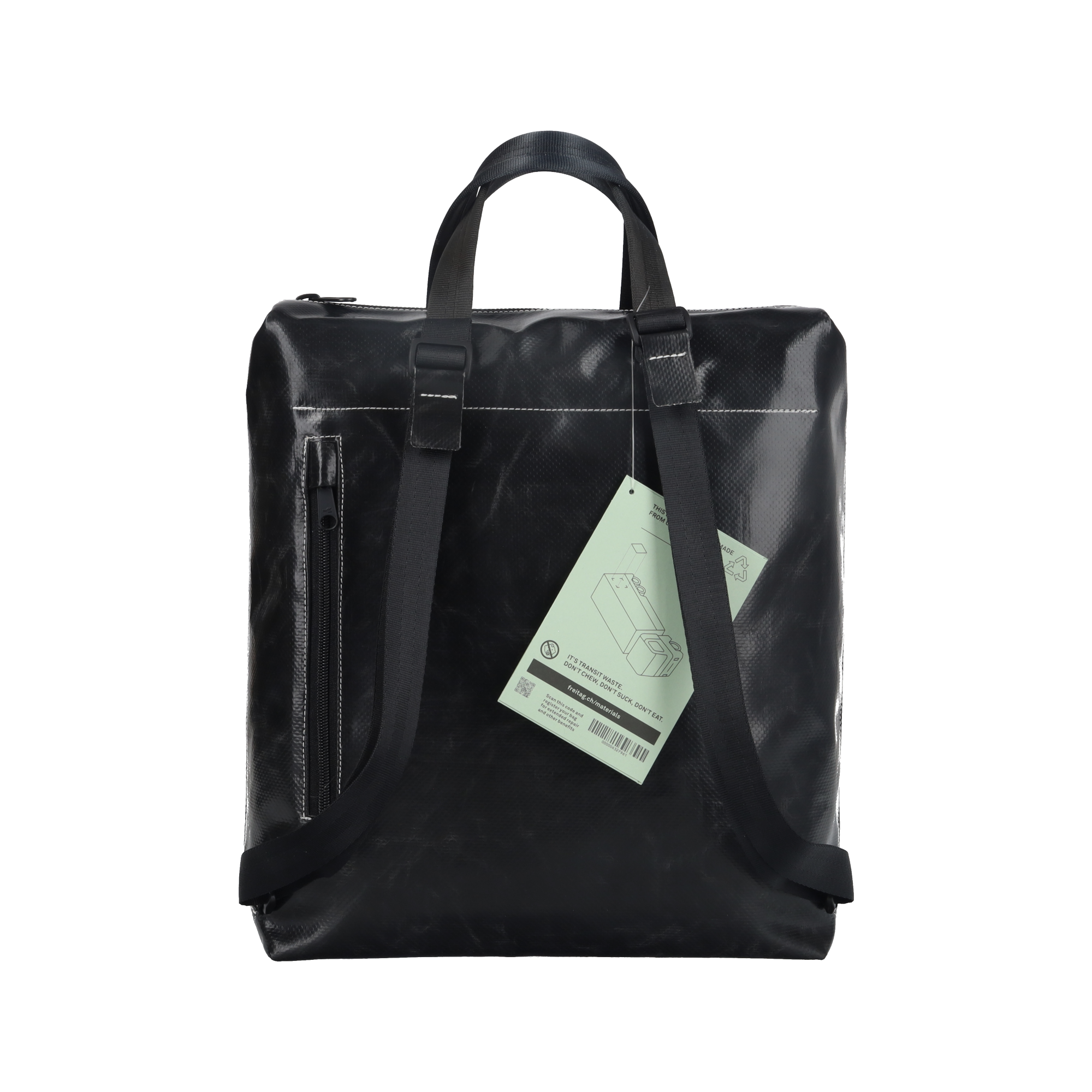 F201 PETE | 327961 | FREITAG
