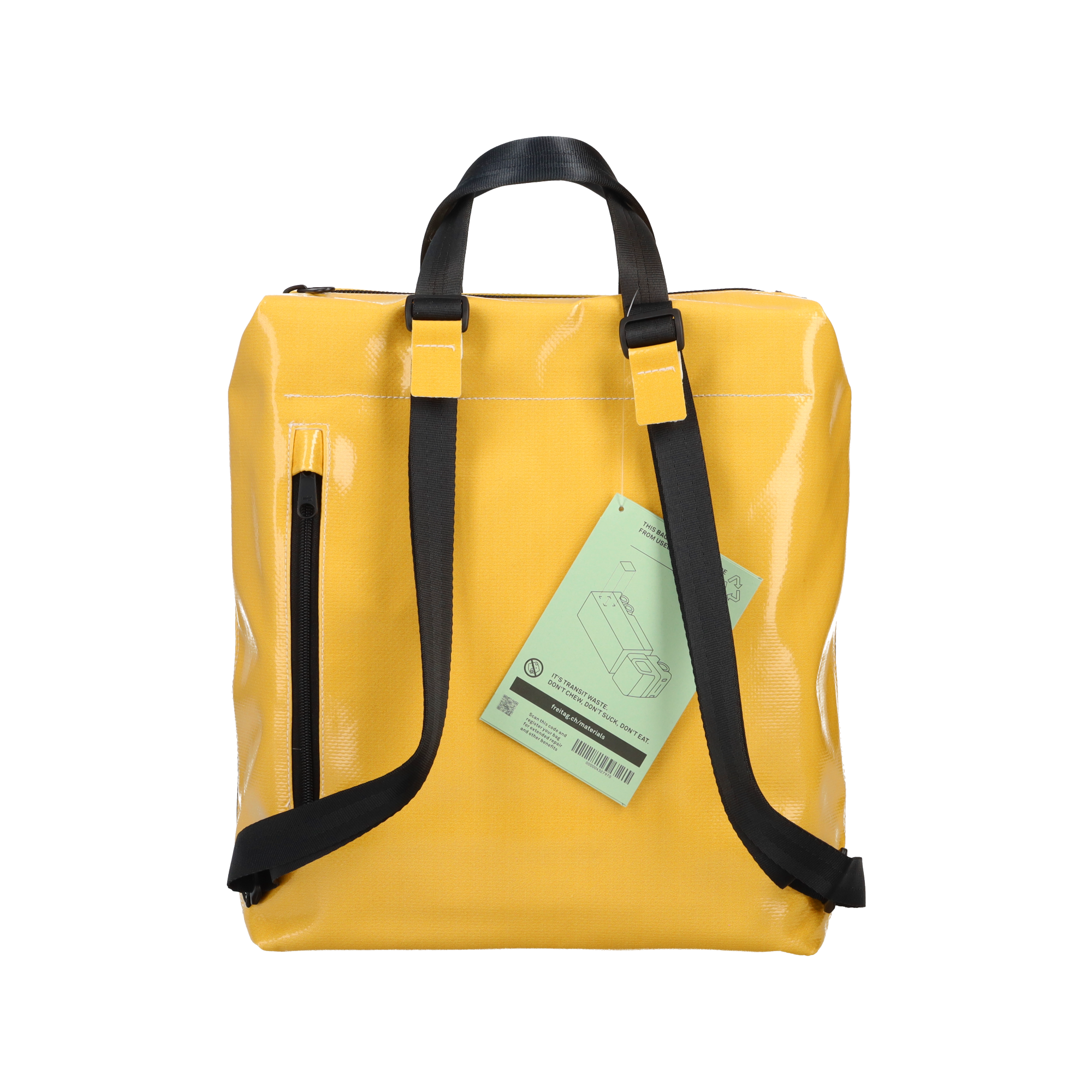 F52 MIAMI VICE | FREITAG